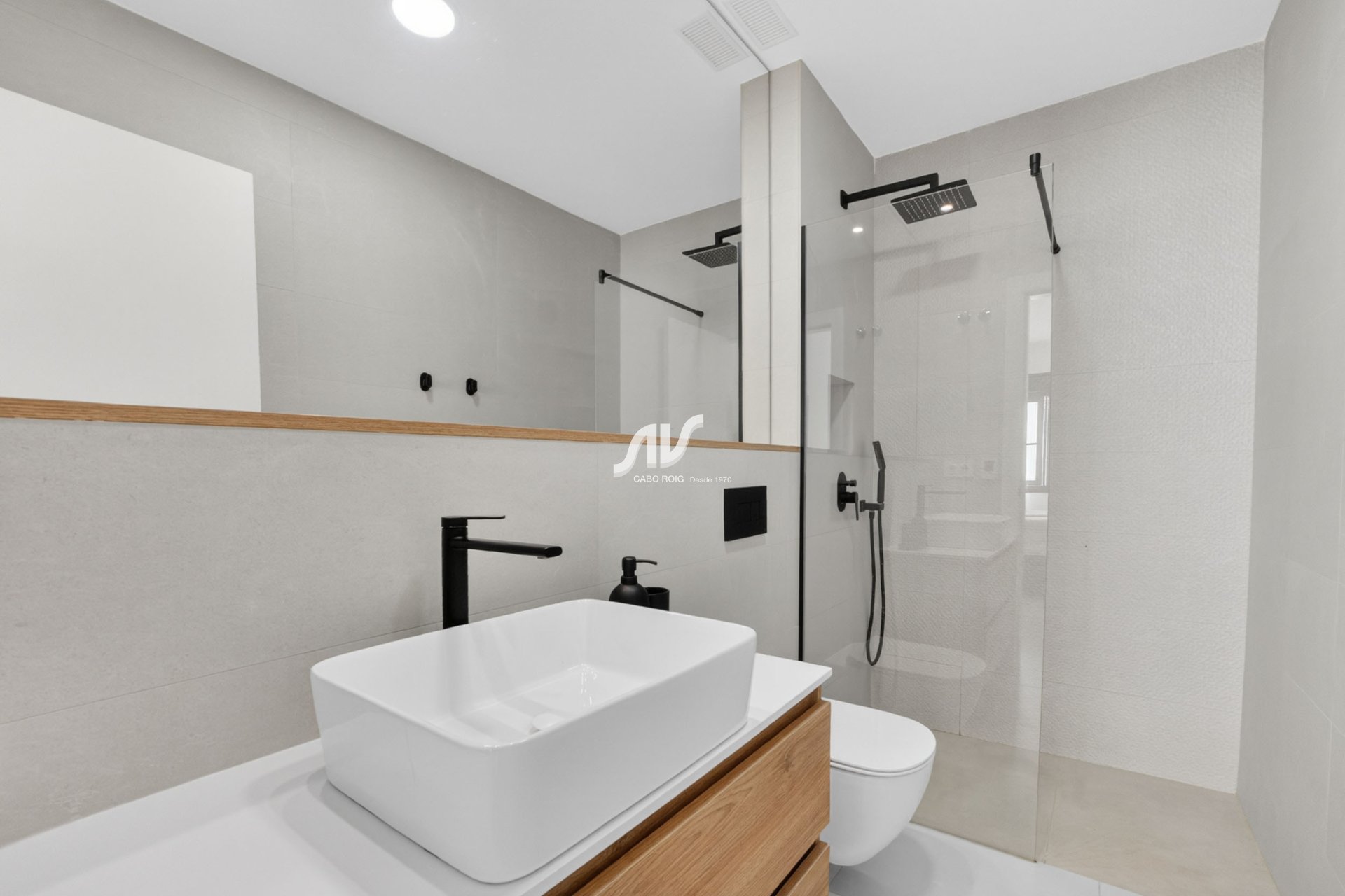 New Build - Bungalow - Pilar de la Horadada