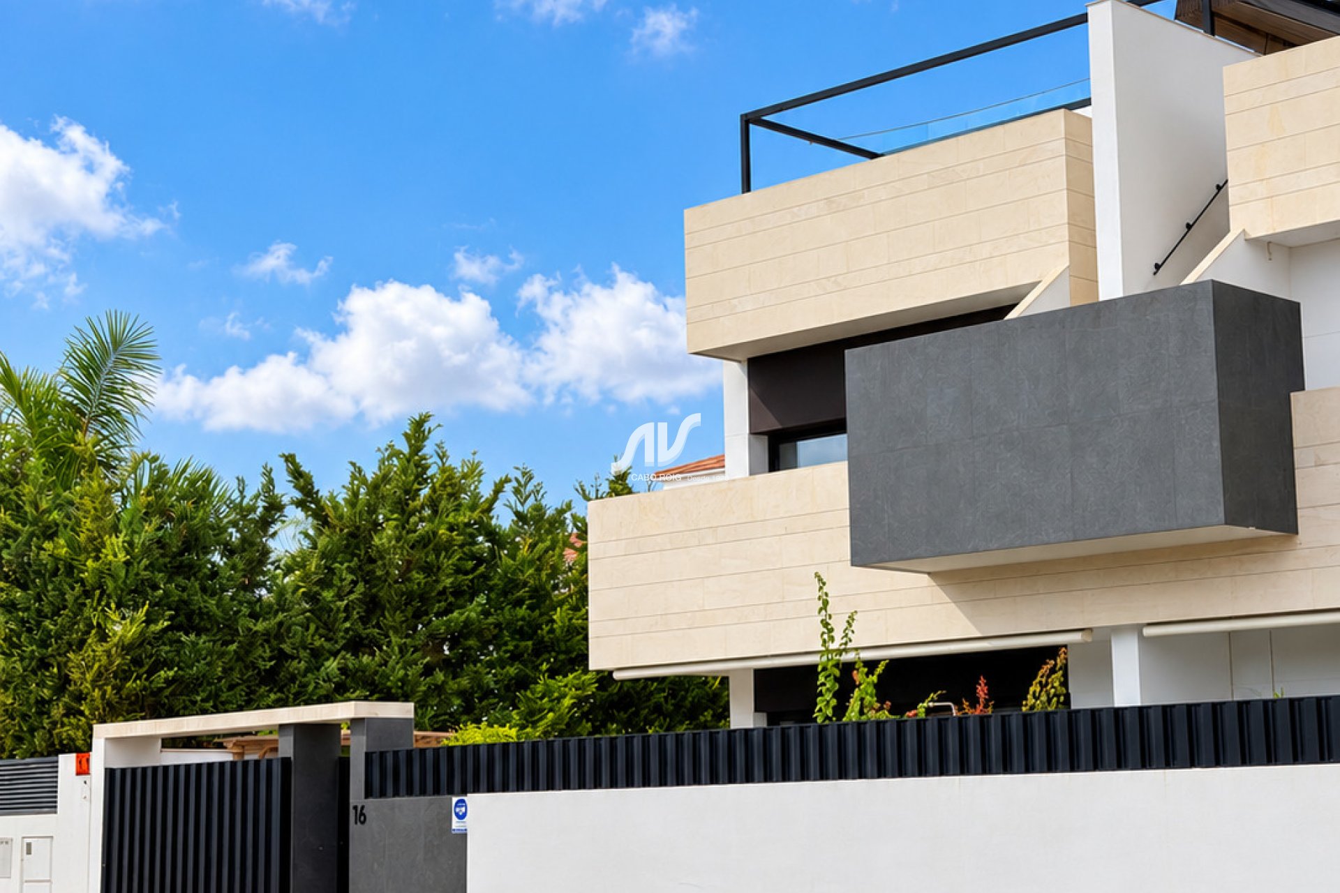 New Build - Bungalow - Pilar de la Horadada
