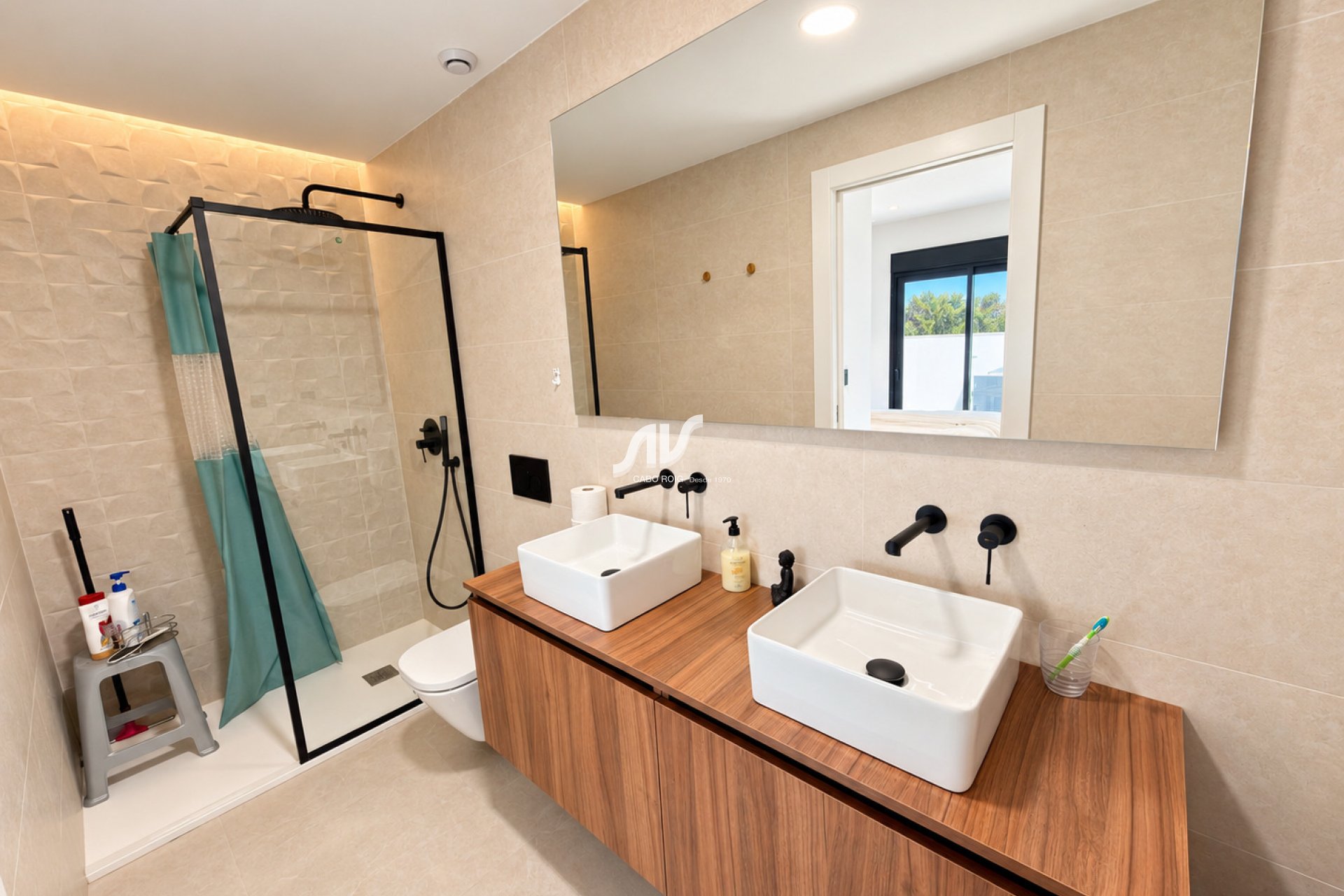 New Build - Bungalow - Pilar de la Horadada