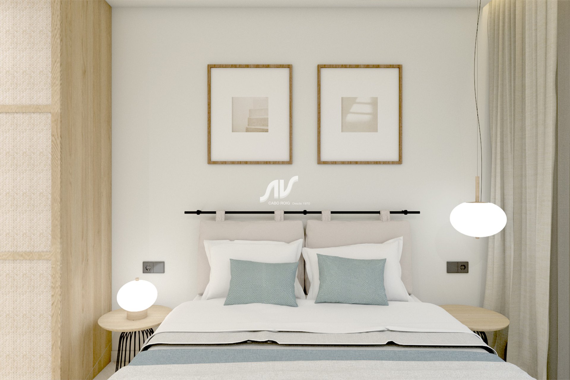 New Build - Bungalow - Pilar de la Horadada