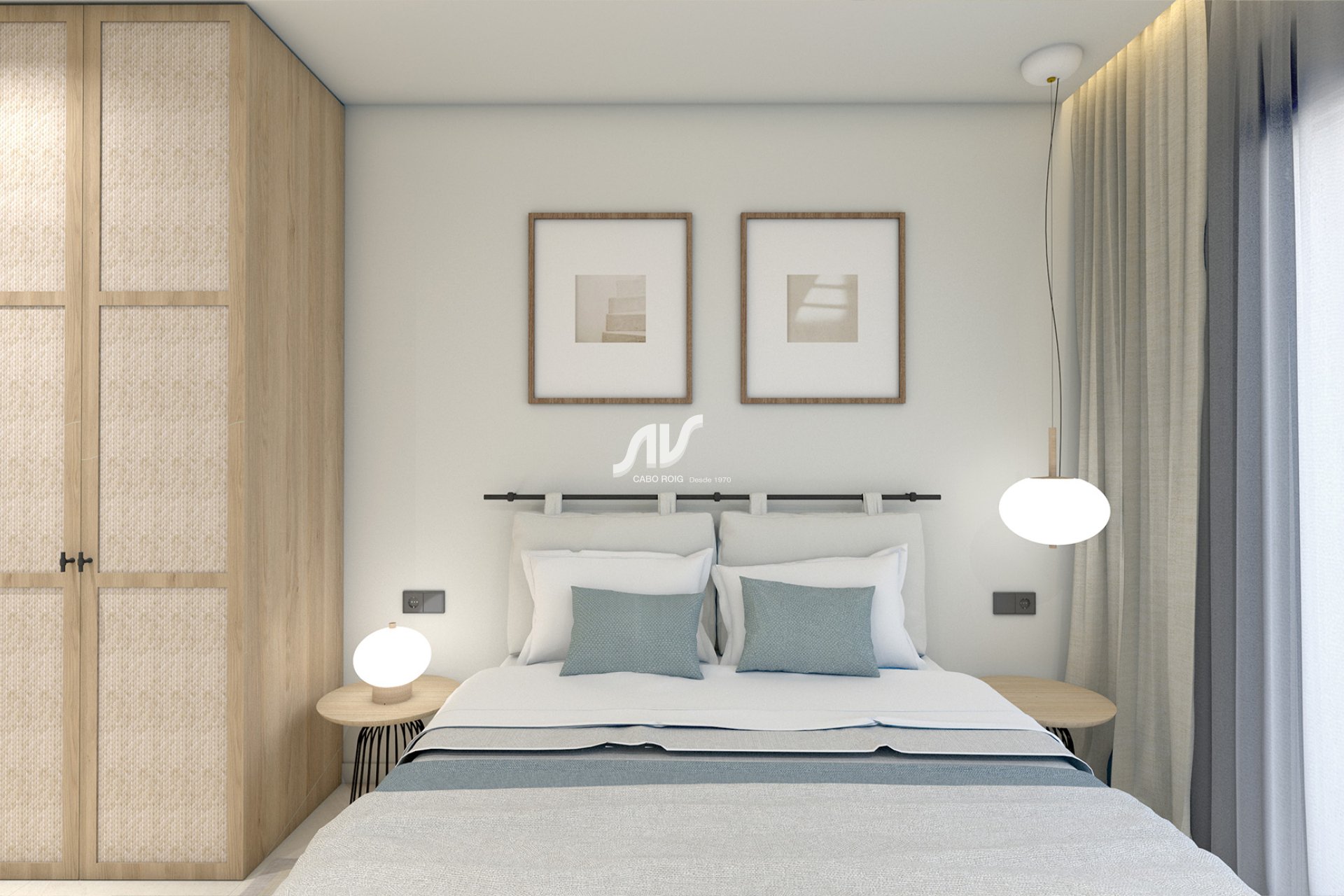 New Build - Bungalow - Pilar de la Horadada