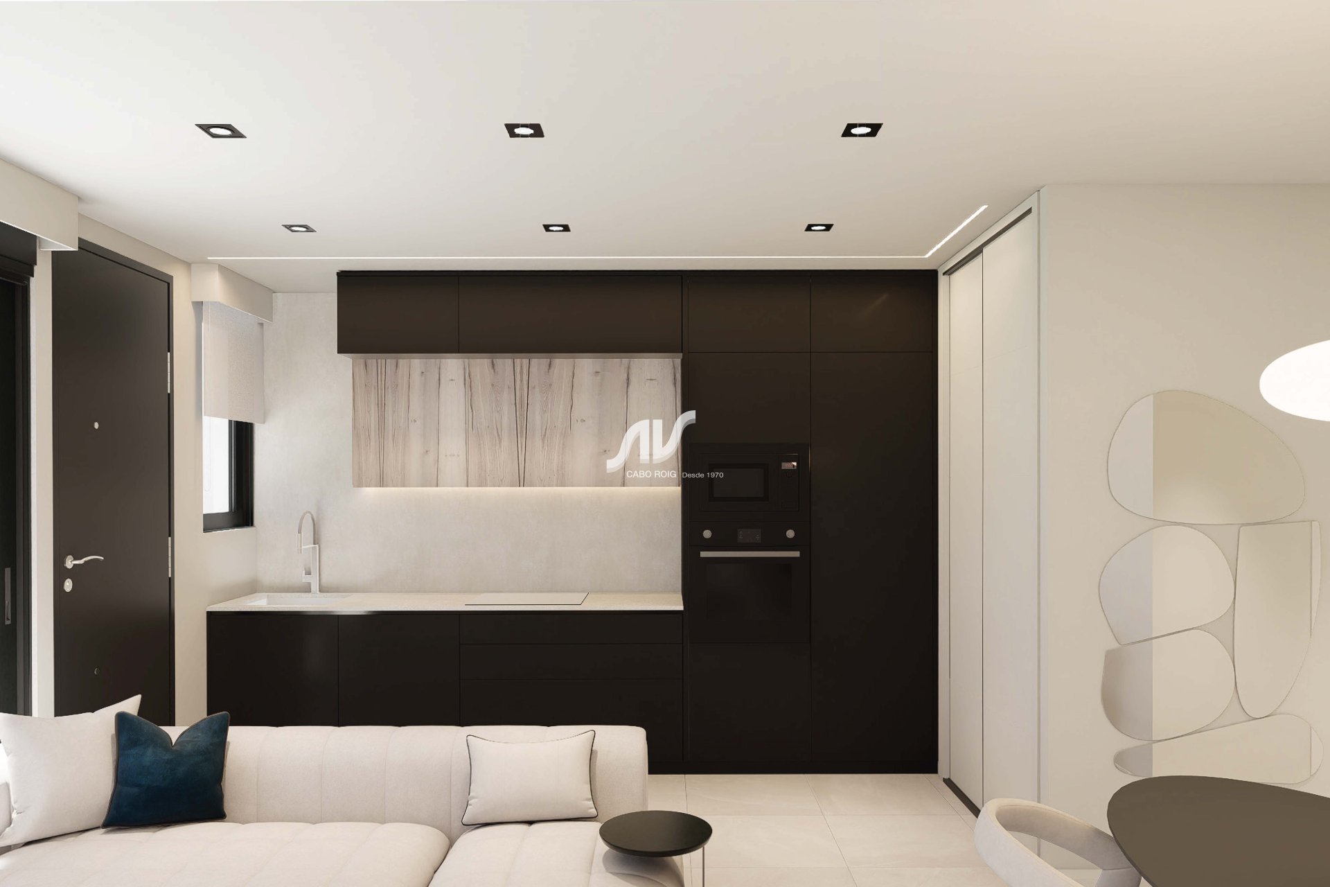 New Build - Bungalow - Pilar de la Horadada