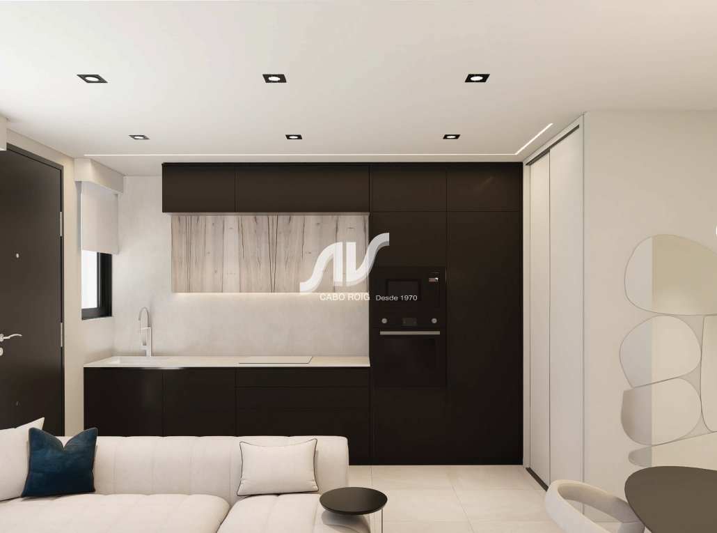 New Build - Bungalow - Pilar de la Horadada