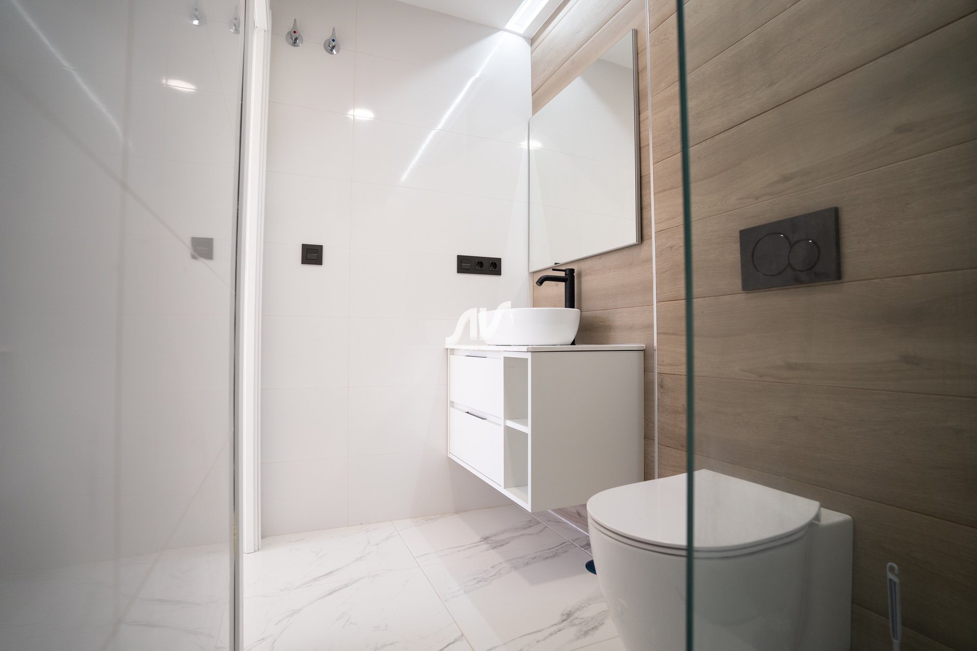 New Build - Bungalow - Pilar de la Horadada