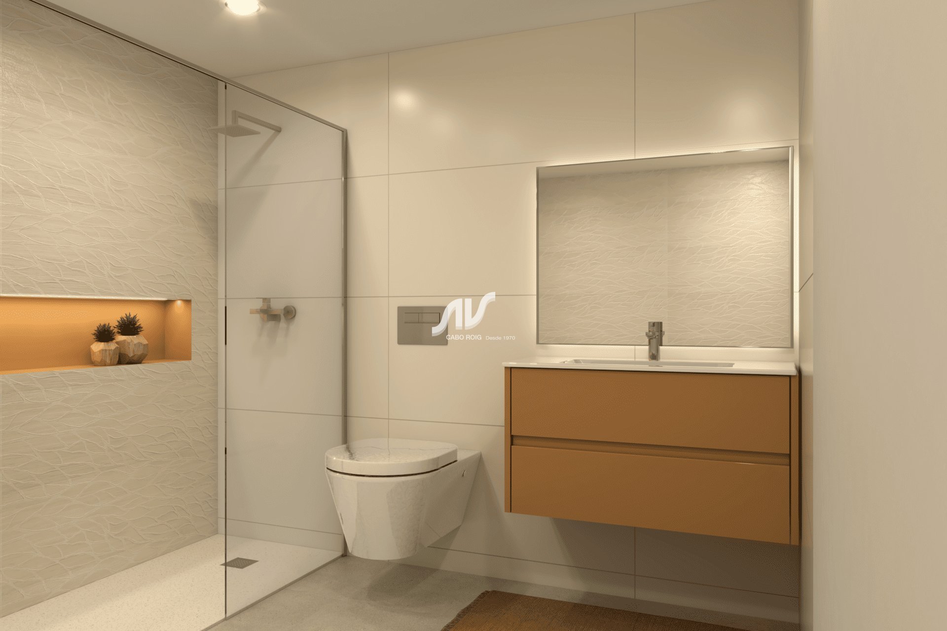 New Build - Bungalow - Pilar de la Horadada