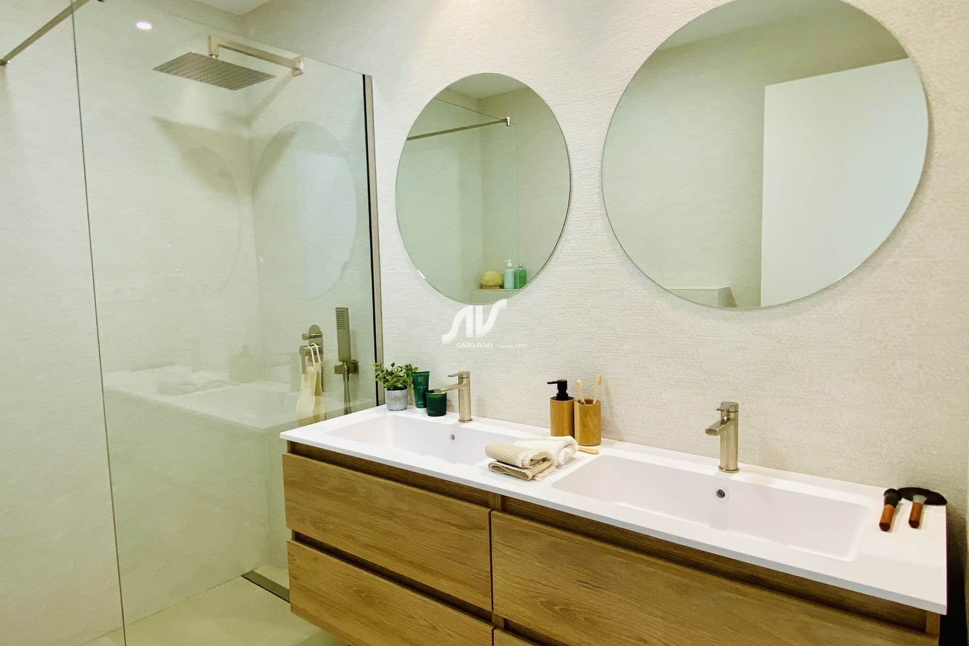 New Build - Bungalow - Pilar de la Horadada