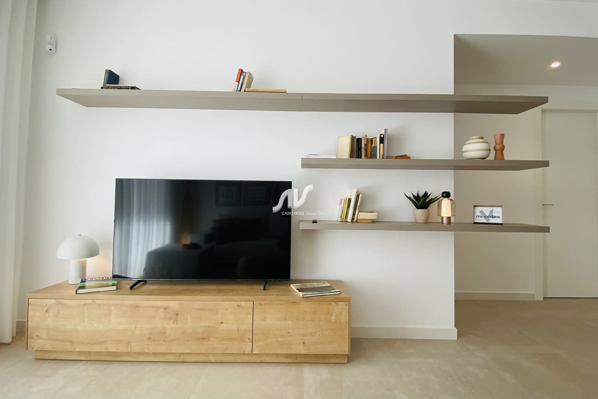 New Build - Bungalow - Pilar de la Horadada