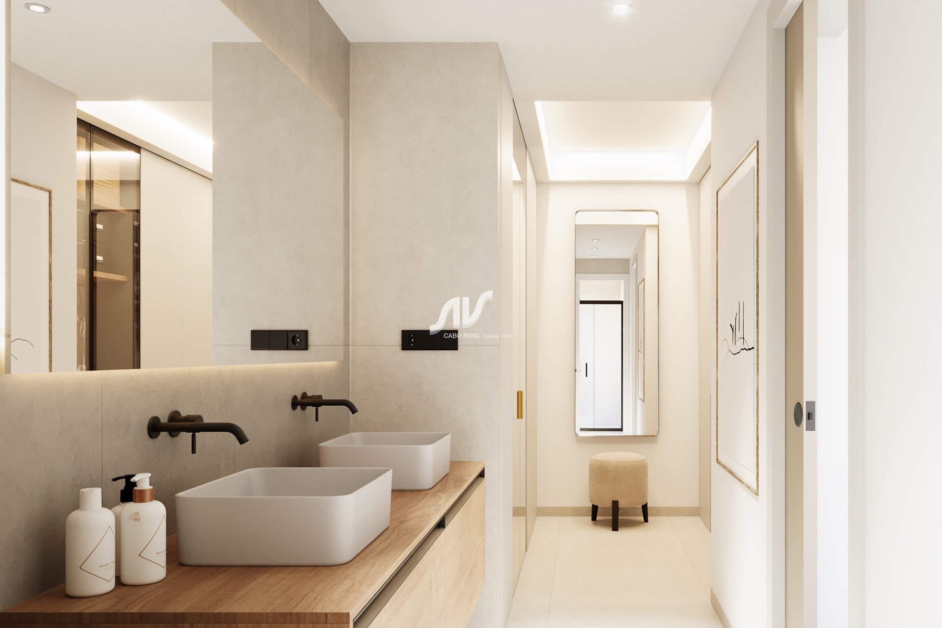 New Build - Bungalow - Pilar de la Horadada