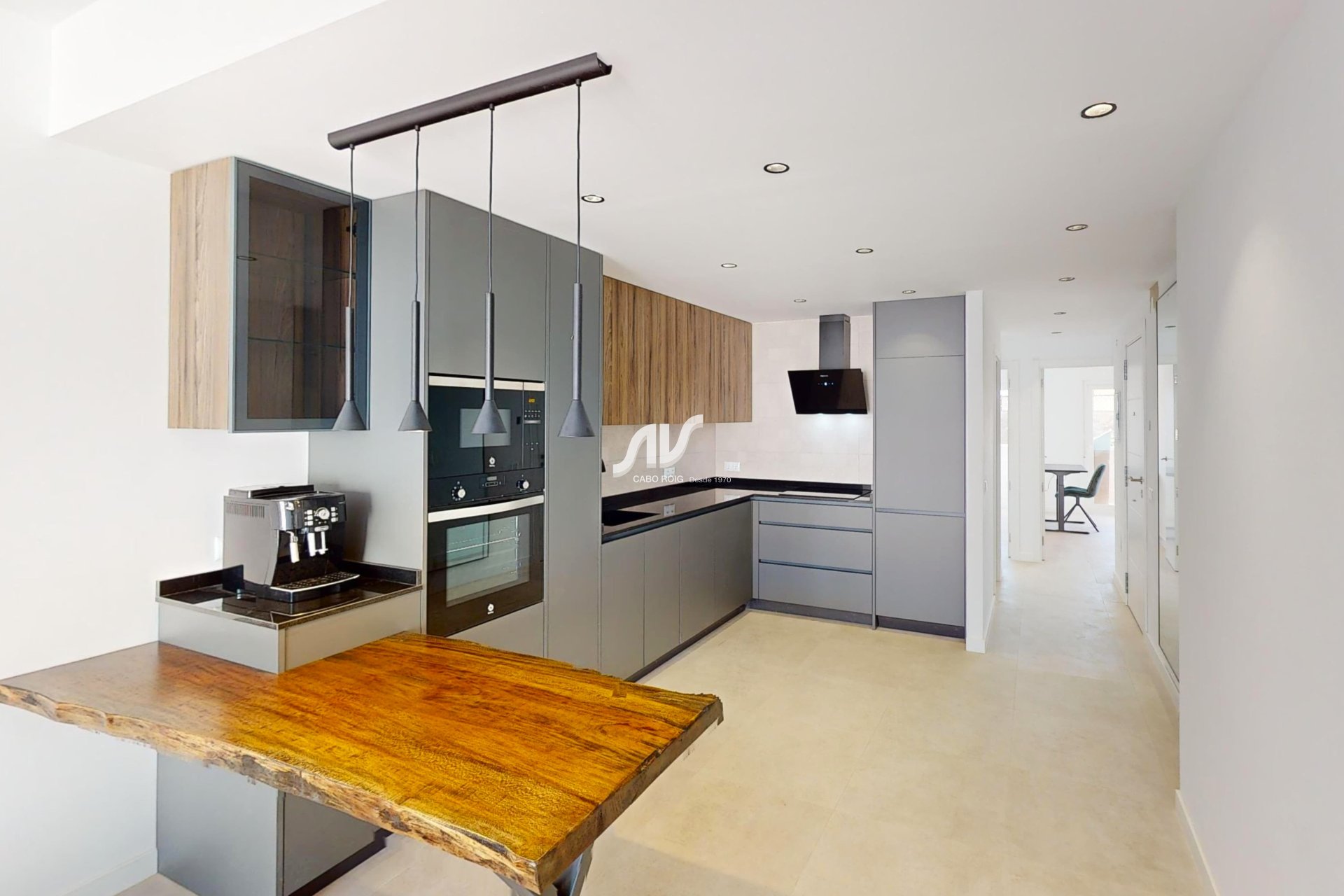 New Build - Bungalow - Pilar de la Horadada