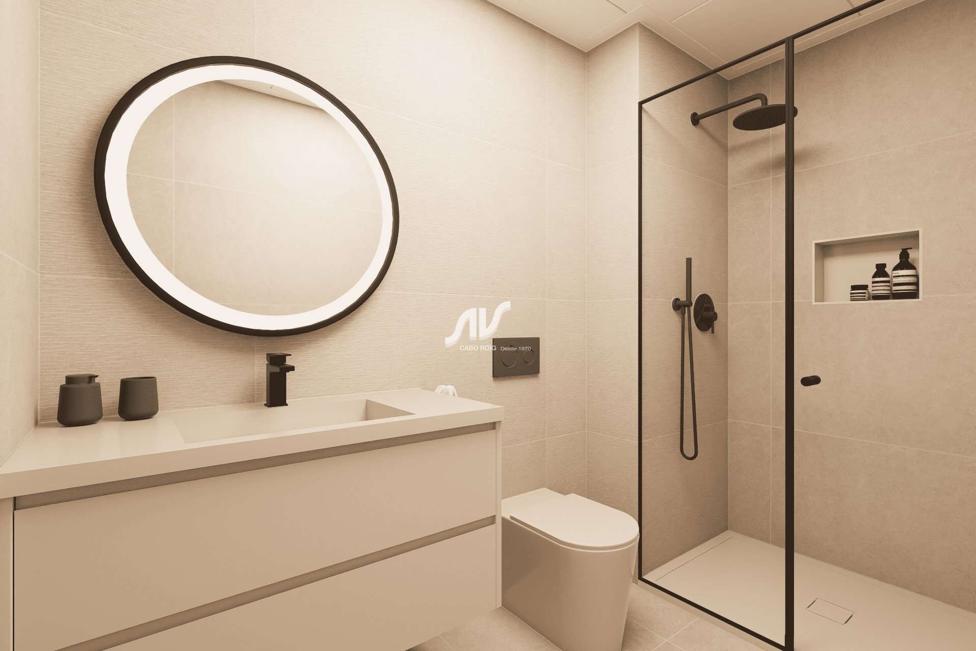 New Build - Bungalow - Pilar de la Horadada