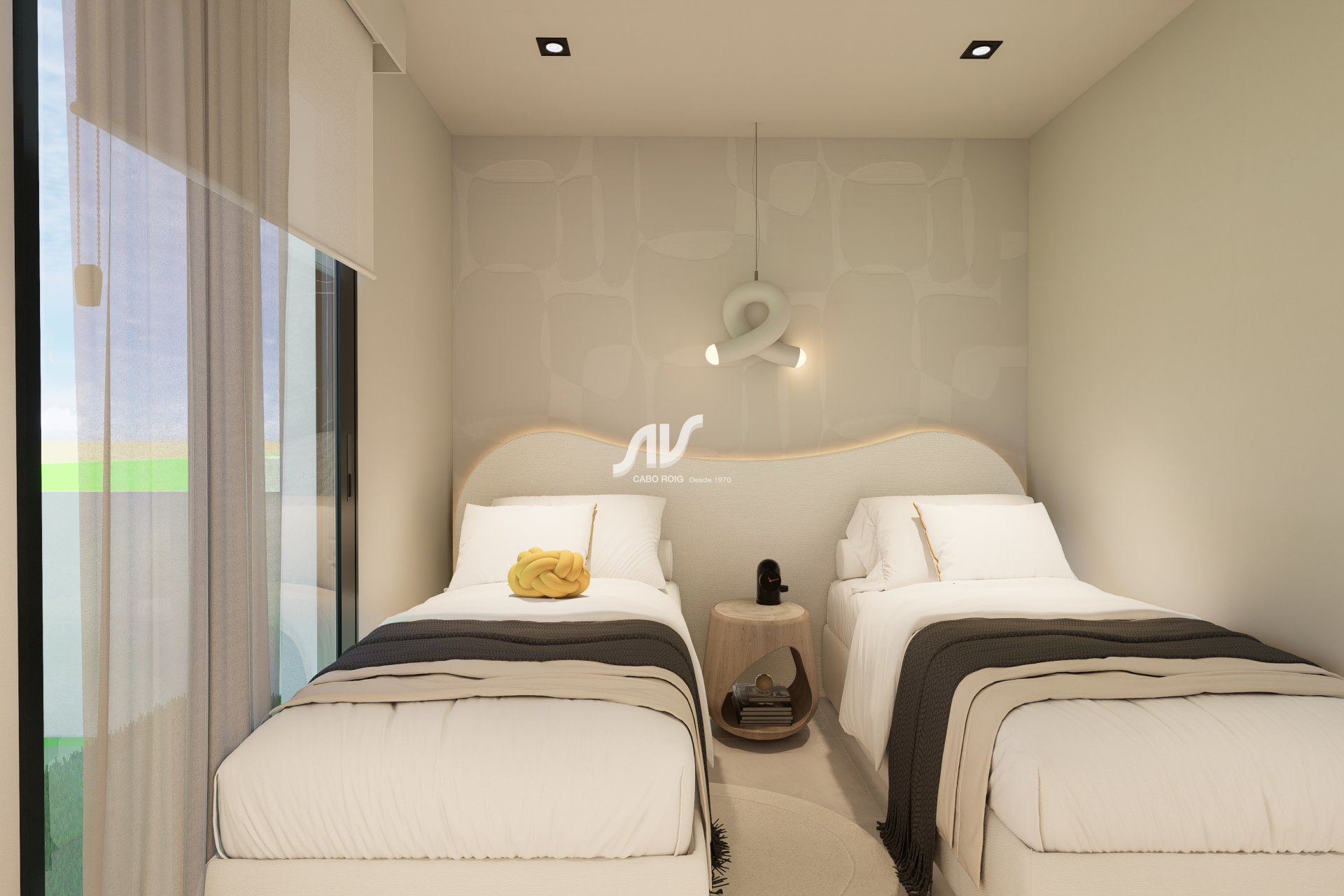 New Build - Bungalow - Pilar de la Horadada