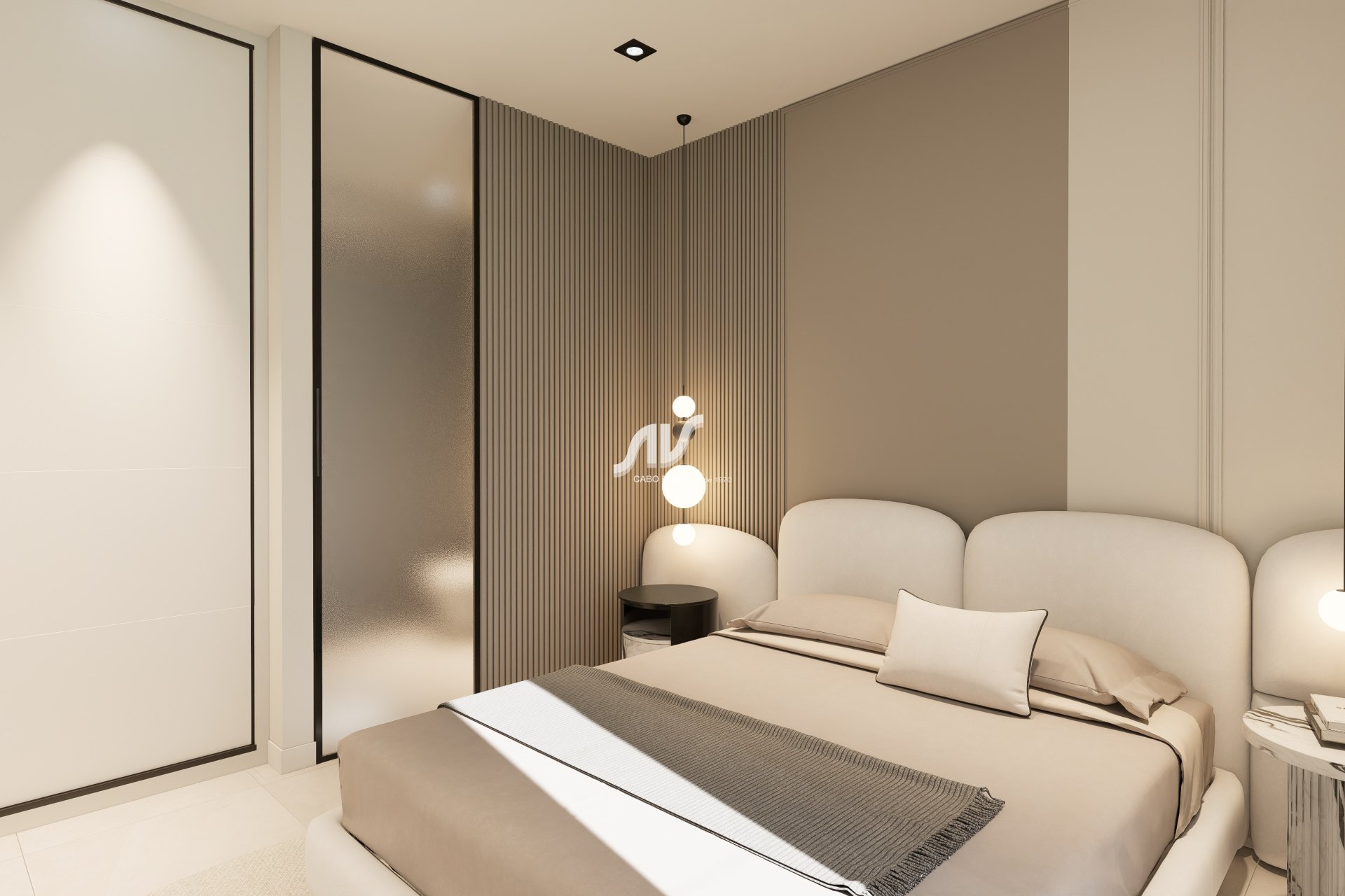 New Build - Bungalow - Pilar de la Horadada