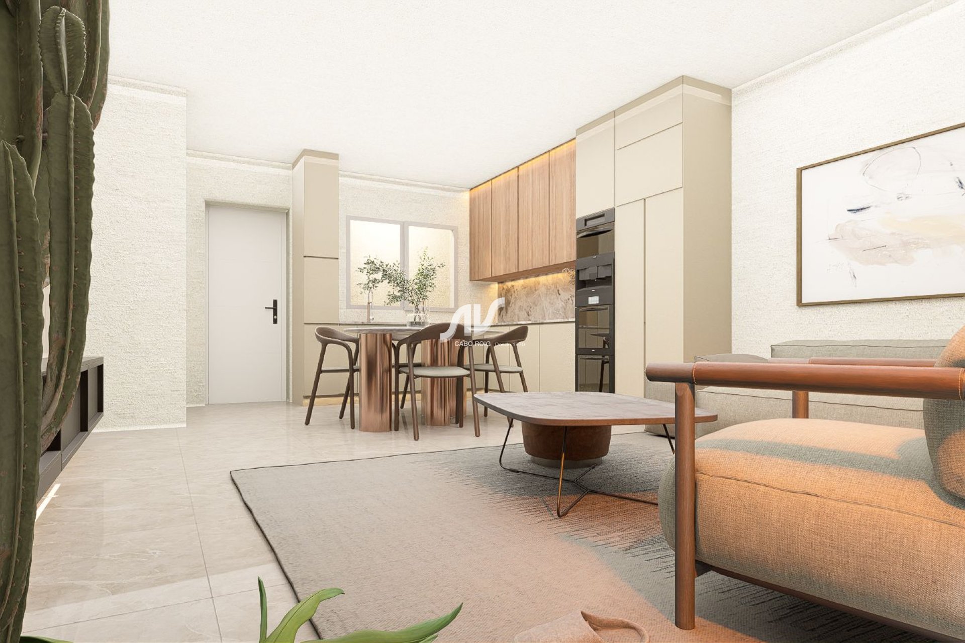 New Build - Bungalow - Pilar de la Horadada