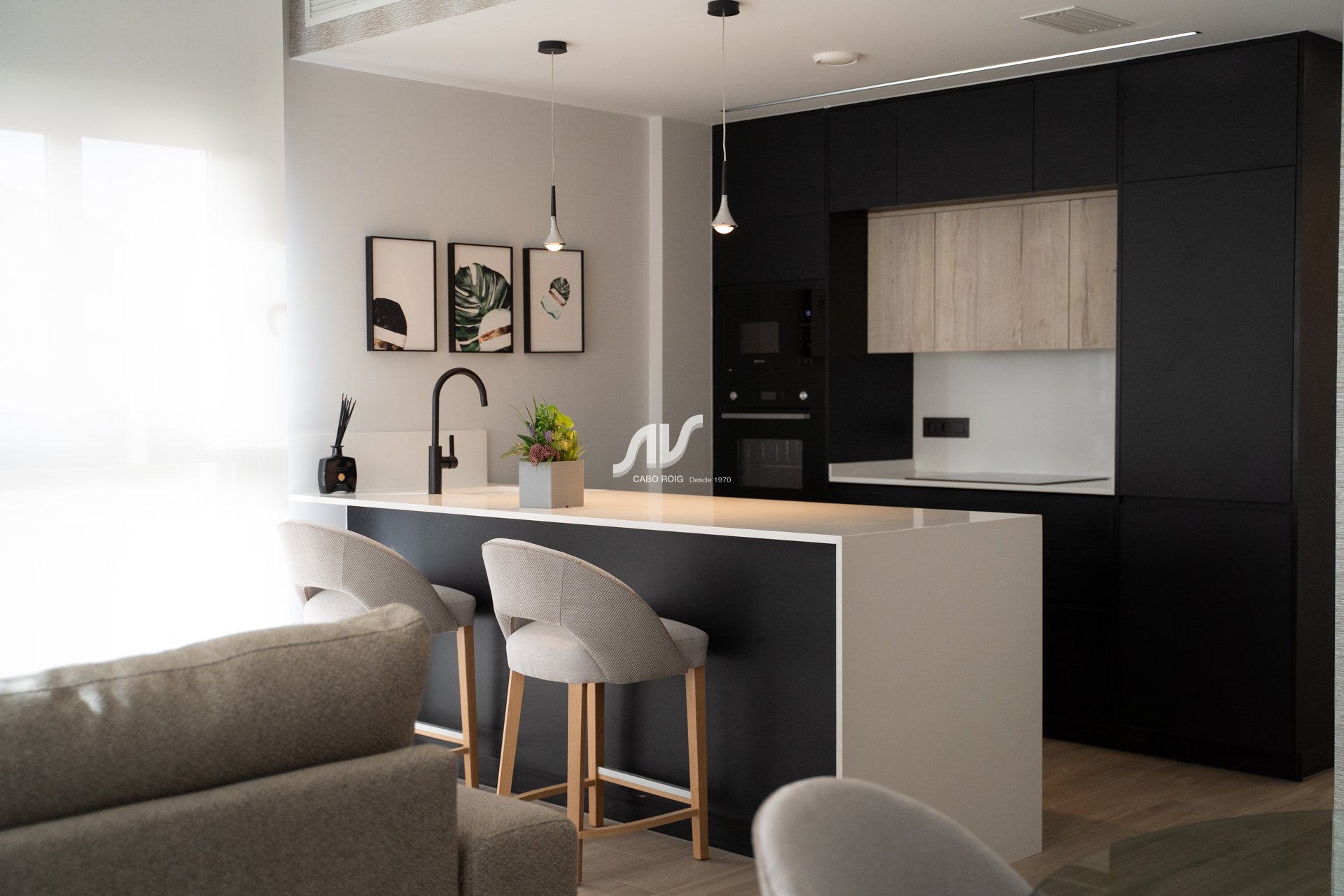 New Build - Bungalow - Pilar de la Horadada