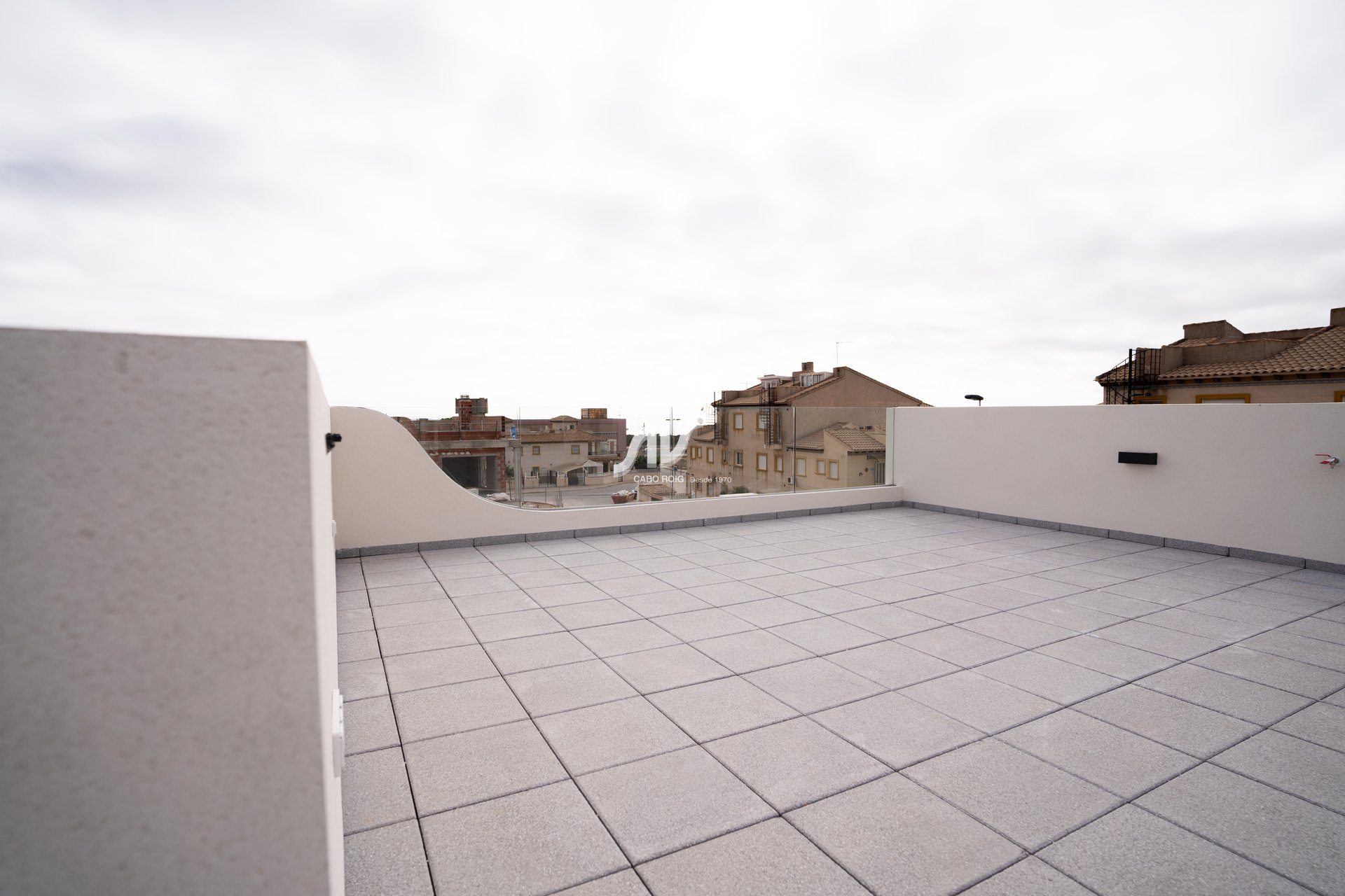 New Build - Bungalow - Pilar de la Horadada