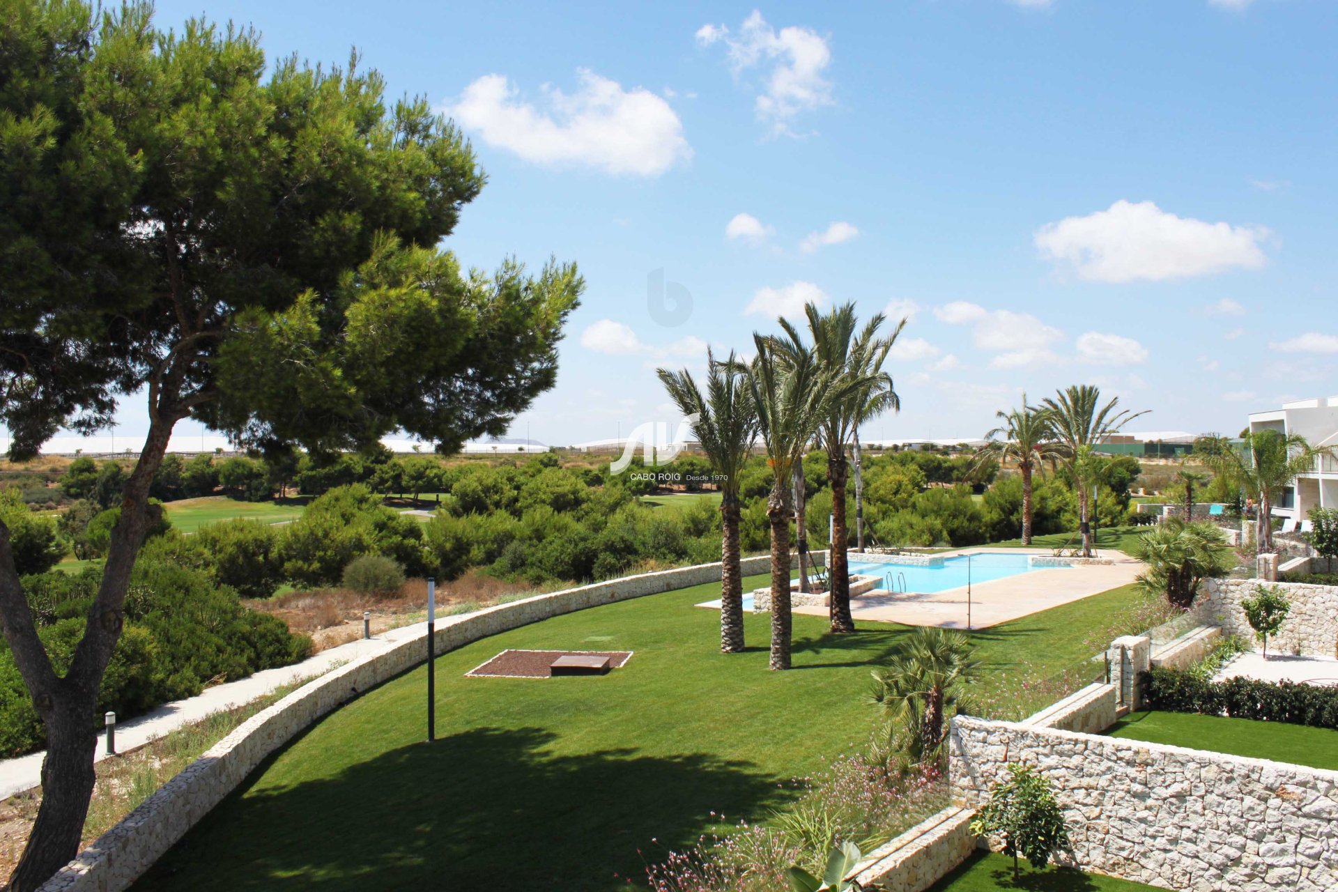 New Build - Bungalow - Pinar de Campoverde