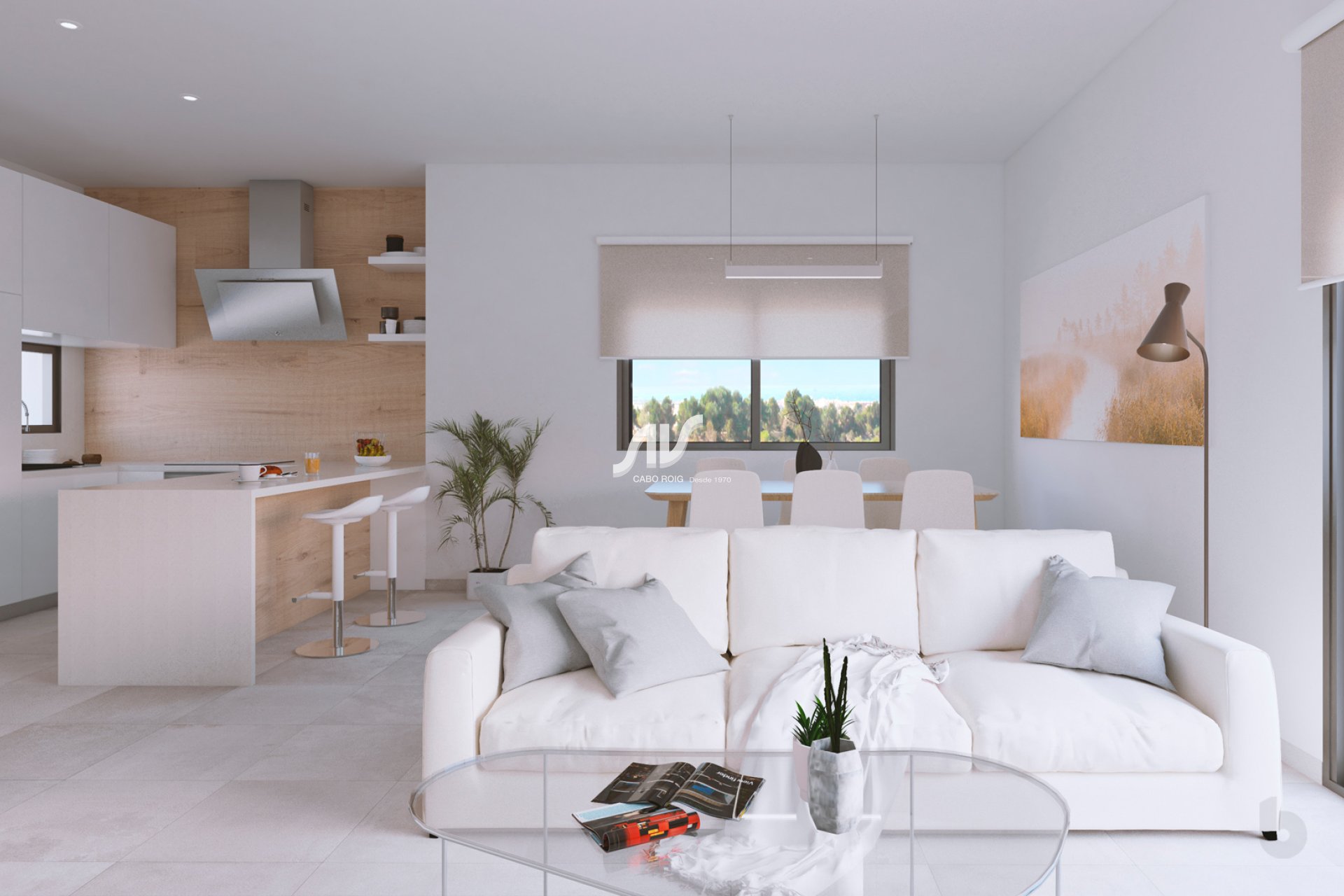 New Build - Bungalow - Pinar de Campoverde