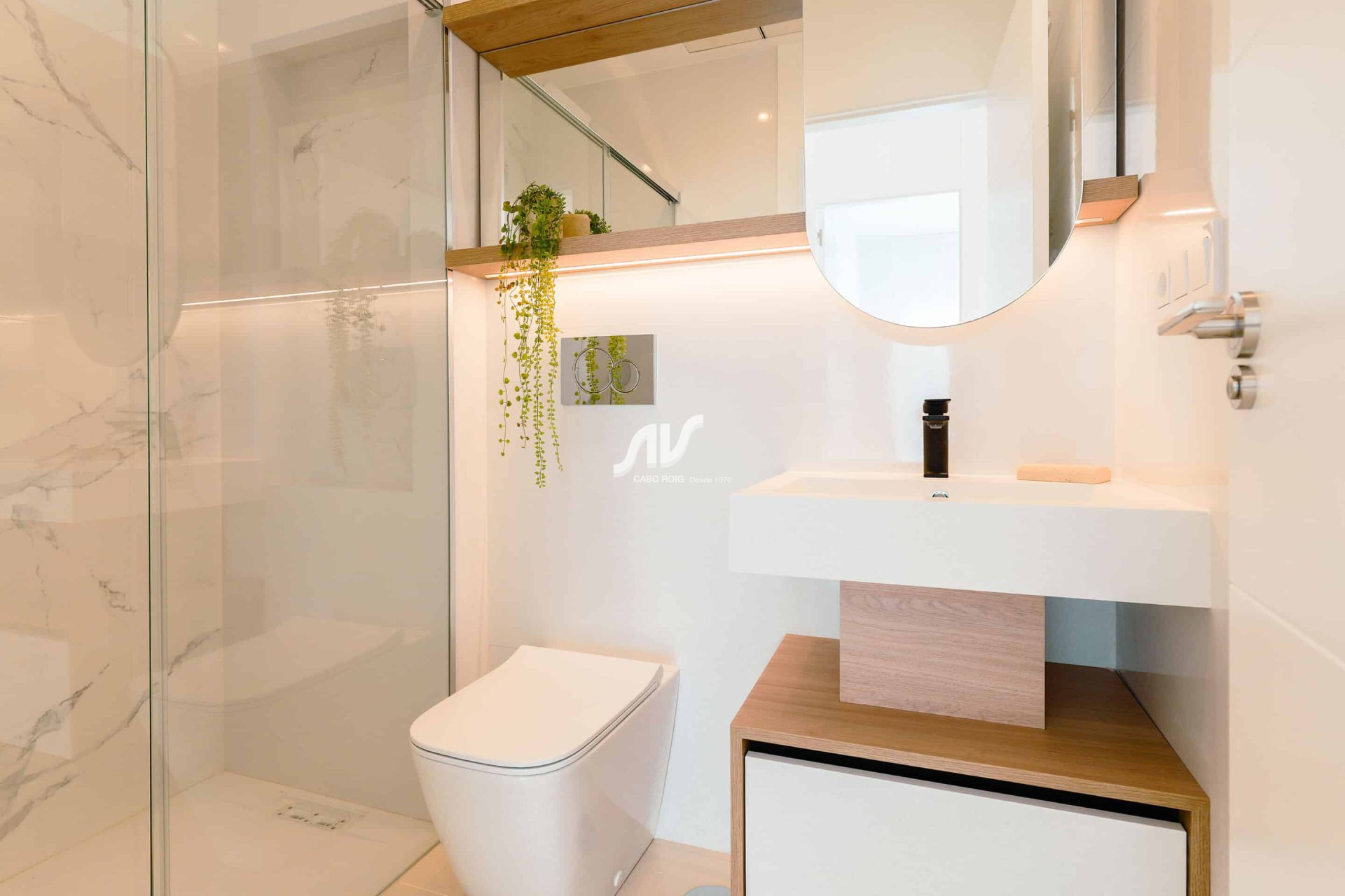 New Build - Bungalow - Rojales