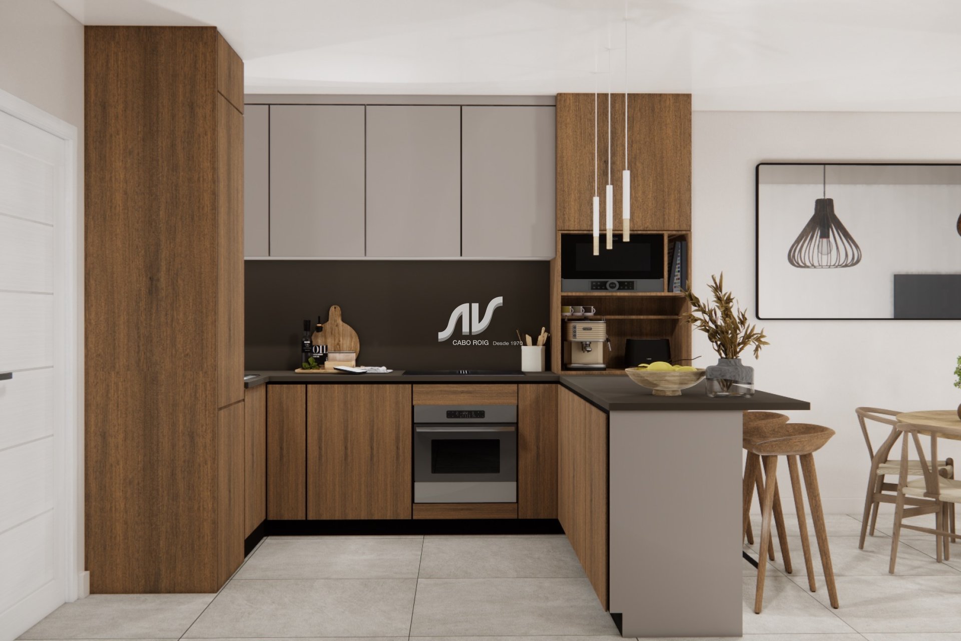 New Build - Bungalow - Rojales