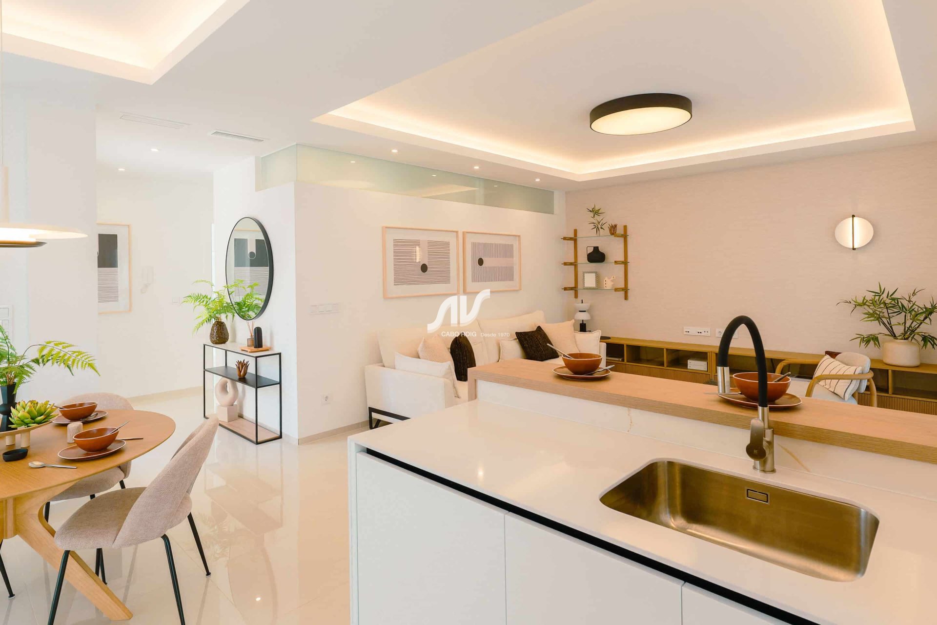 New Build - Bungalow - Rojales