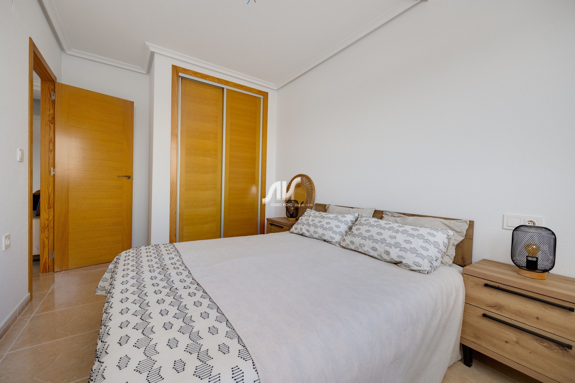 New Build - Bungalow - San Fulgencio