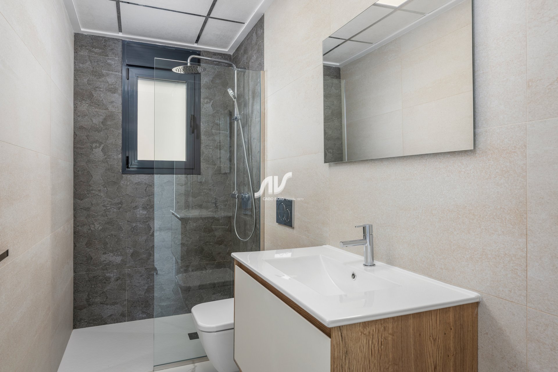 New Build - Bungalow - San Miguel de Salinas