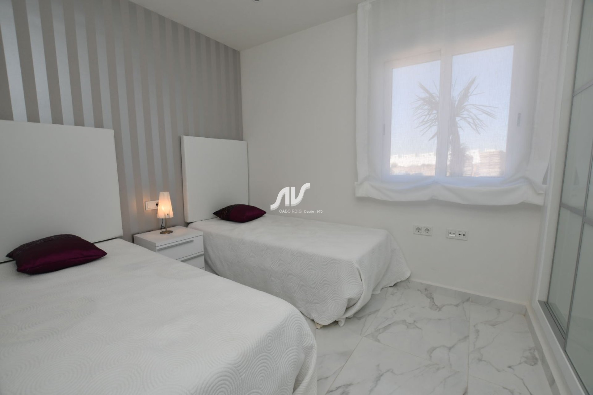 New Build - Bungalow - San Miguel de Salinas