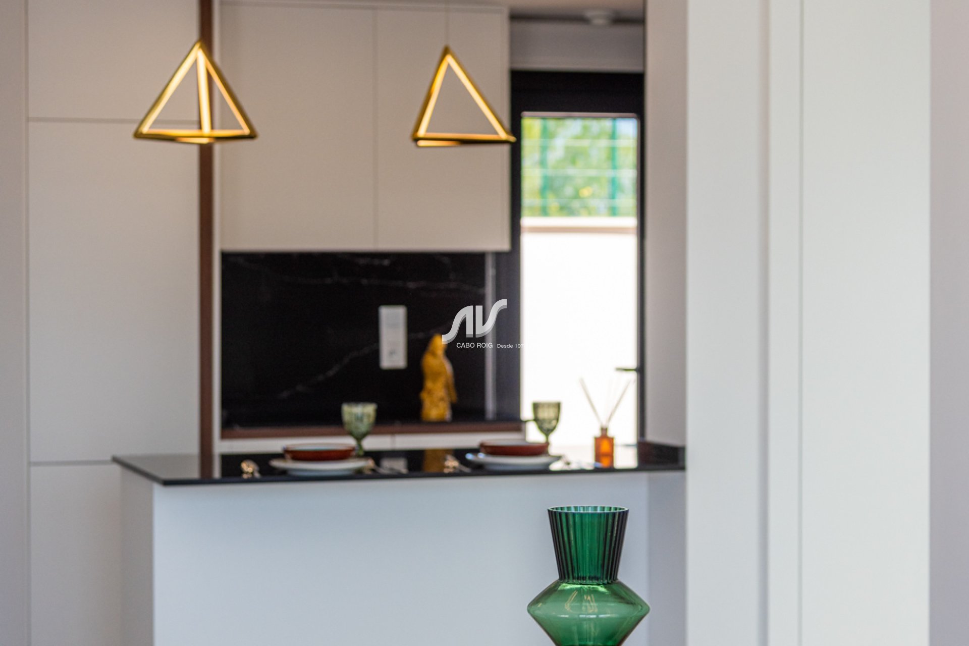 New Build - Bungalow - San Miguel de Salinas