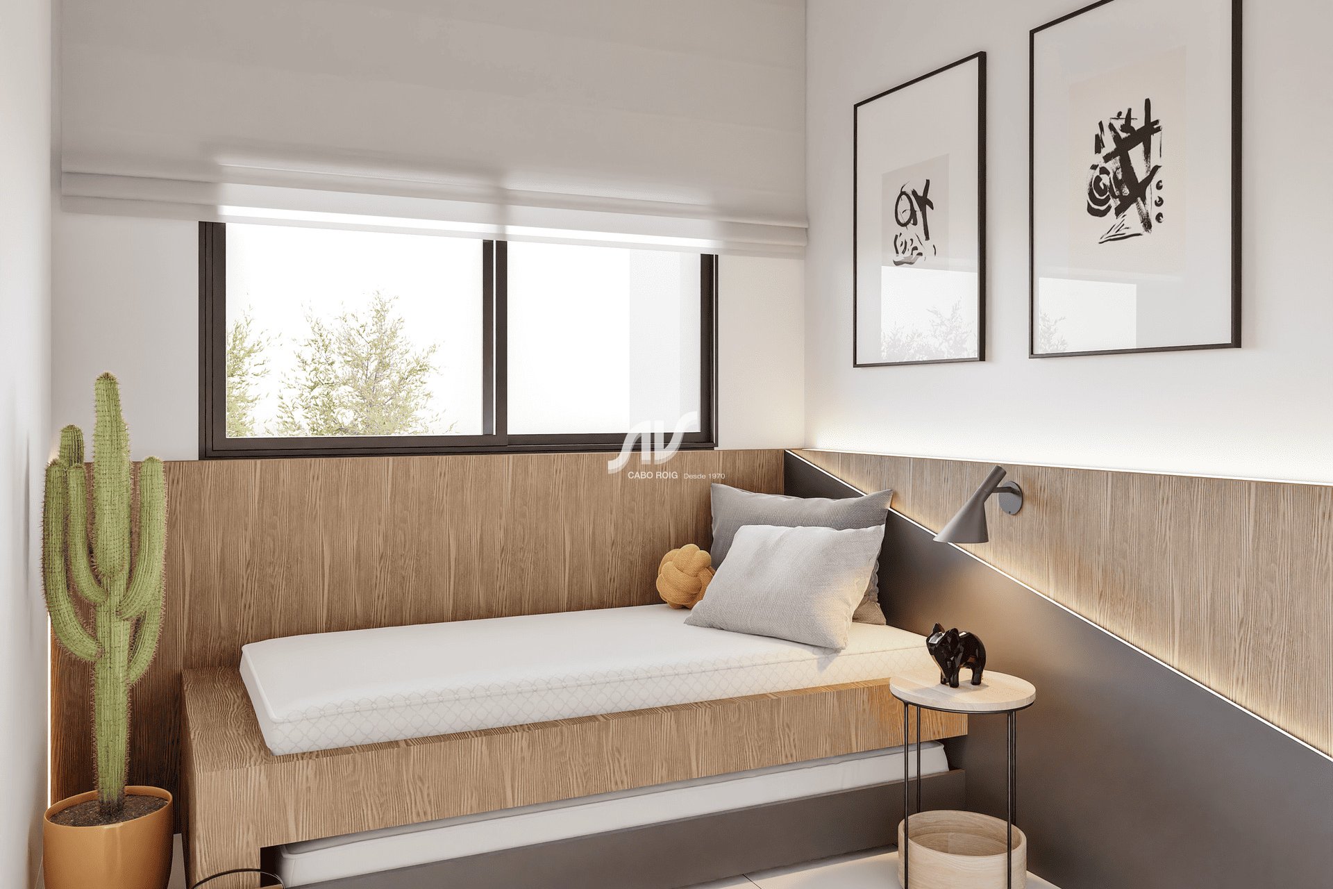 New Build - Bungalow - San Miguel de Salinas