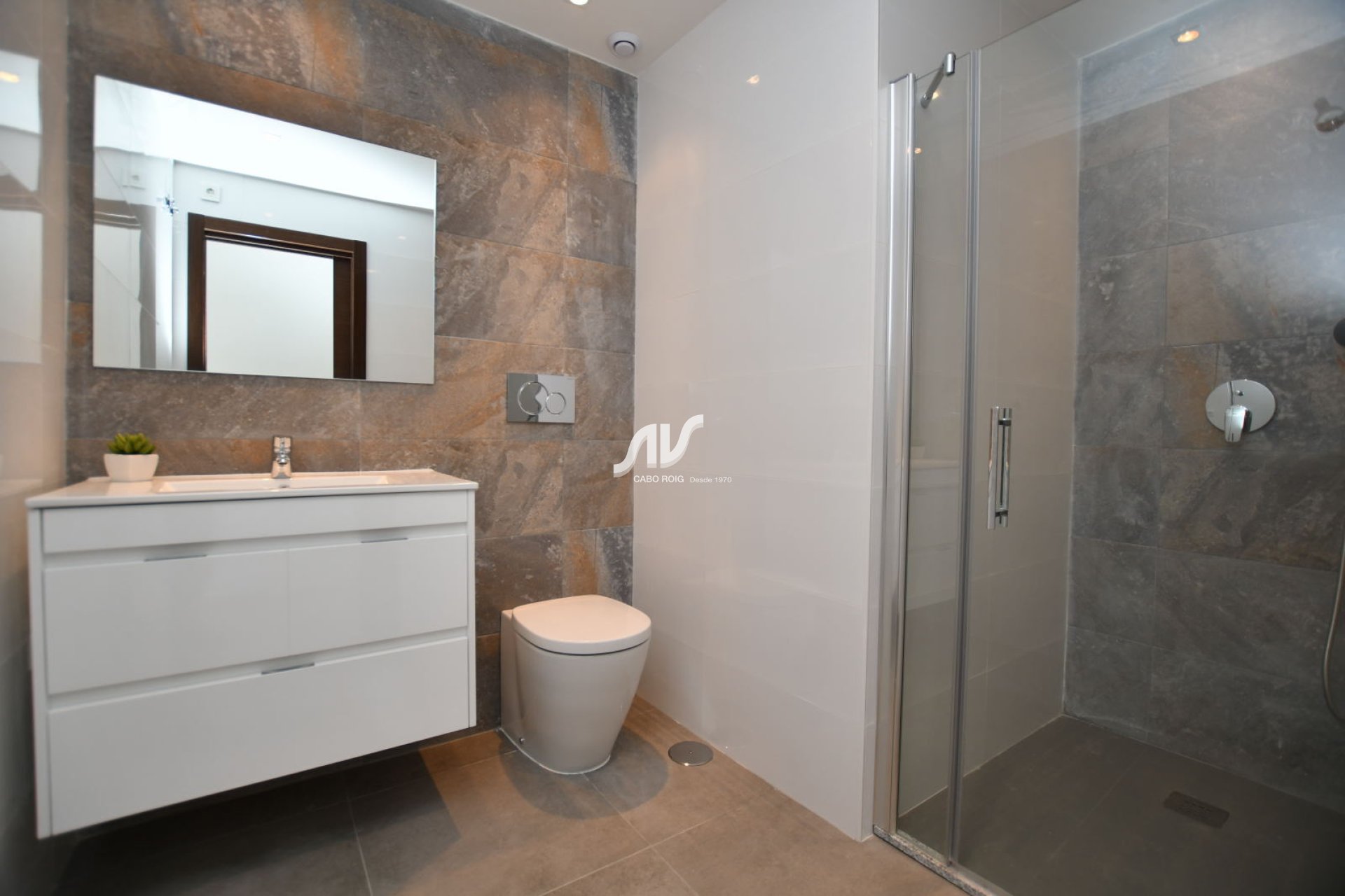 New Build - Bungalow - San Miguel de Salinas