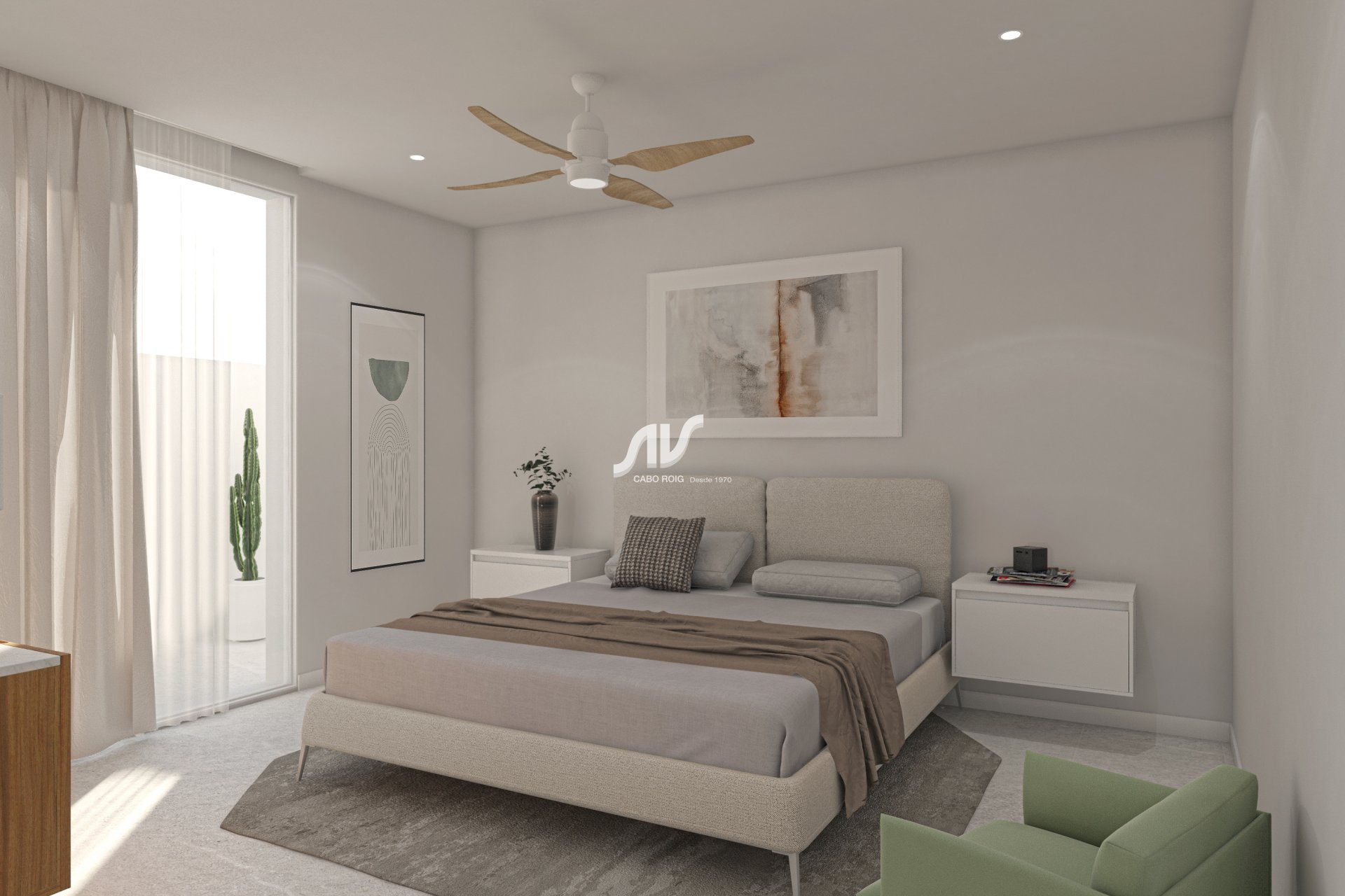 New Build - Bungalow - San Pedro del Pinatar