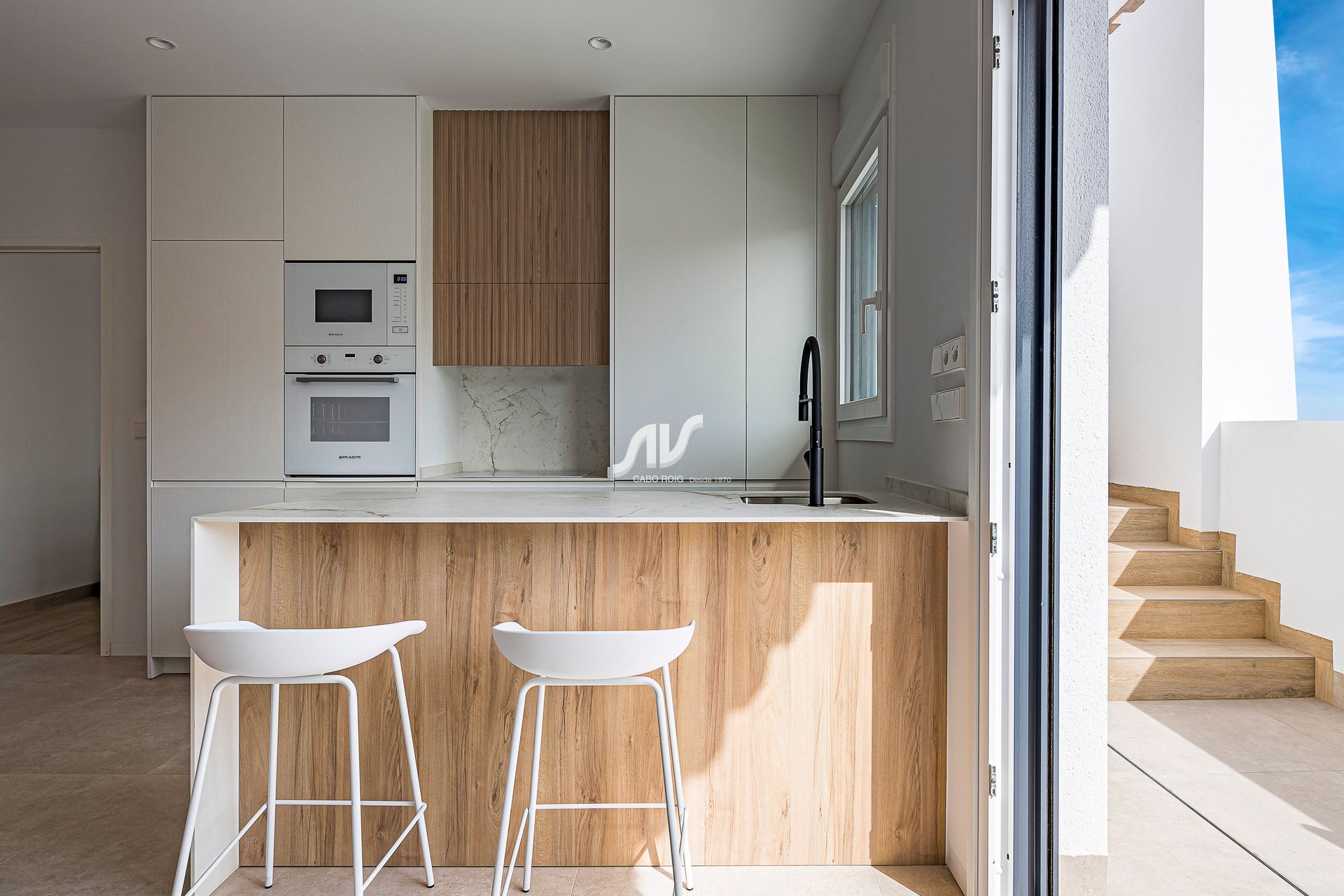 New Build - Bungalow - San Pedro del Pinatar