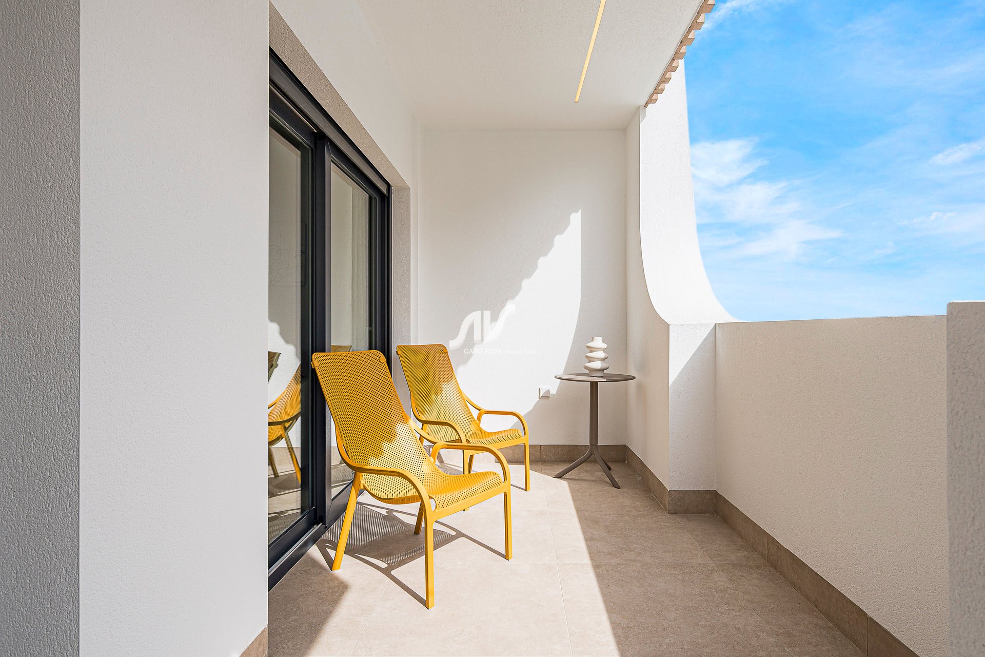 New Build - Bungalow - San Pedro del Pinatar