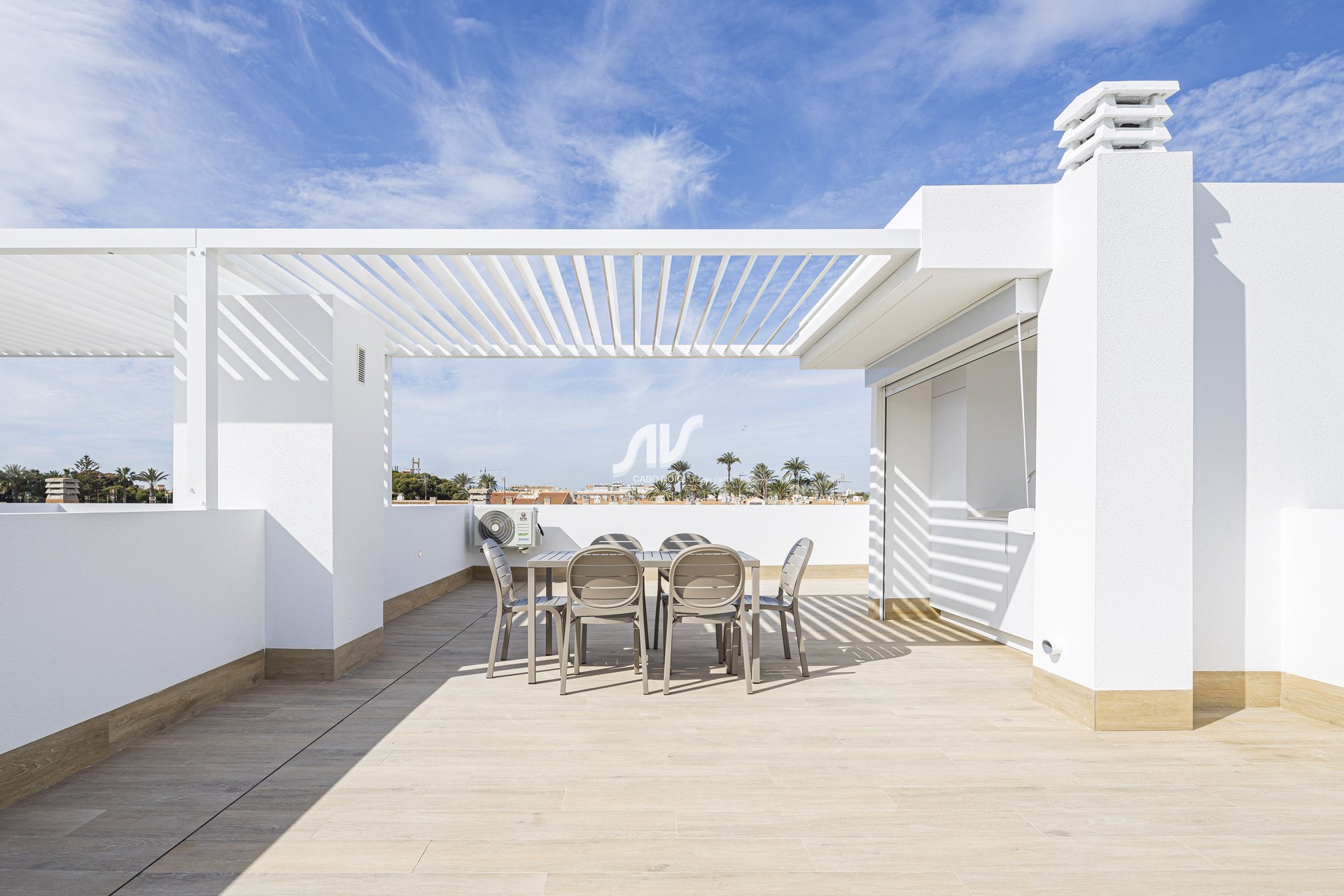 New Build - Bungalow - San Pedro del Pinatar