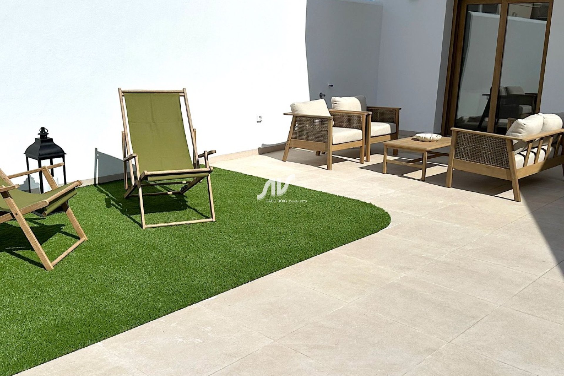 New Build - Bungalow - San Pedro del Pinatar