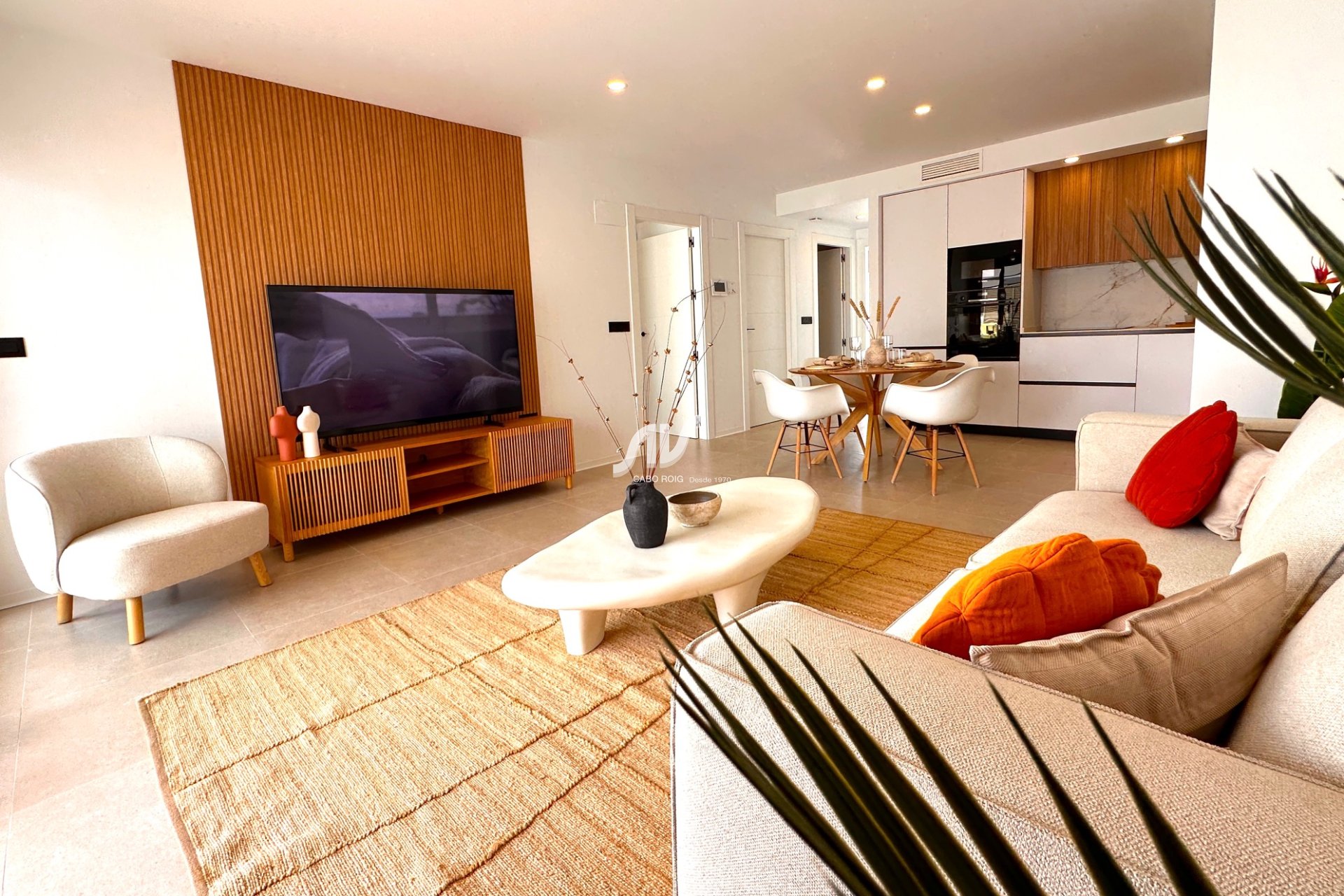 New Build - Bungalow - San Pedro del Pinatar