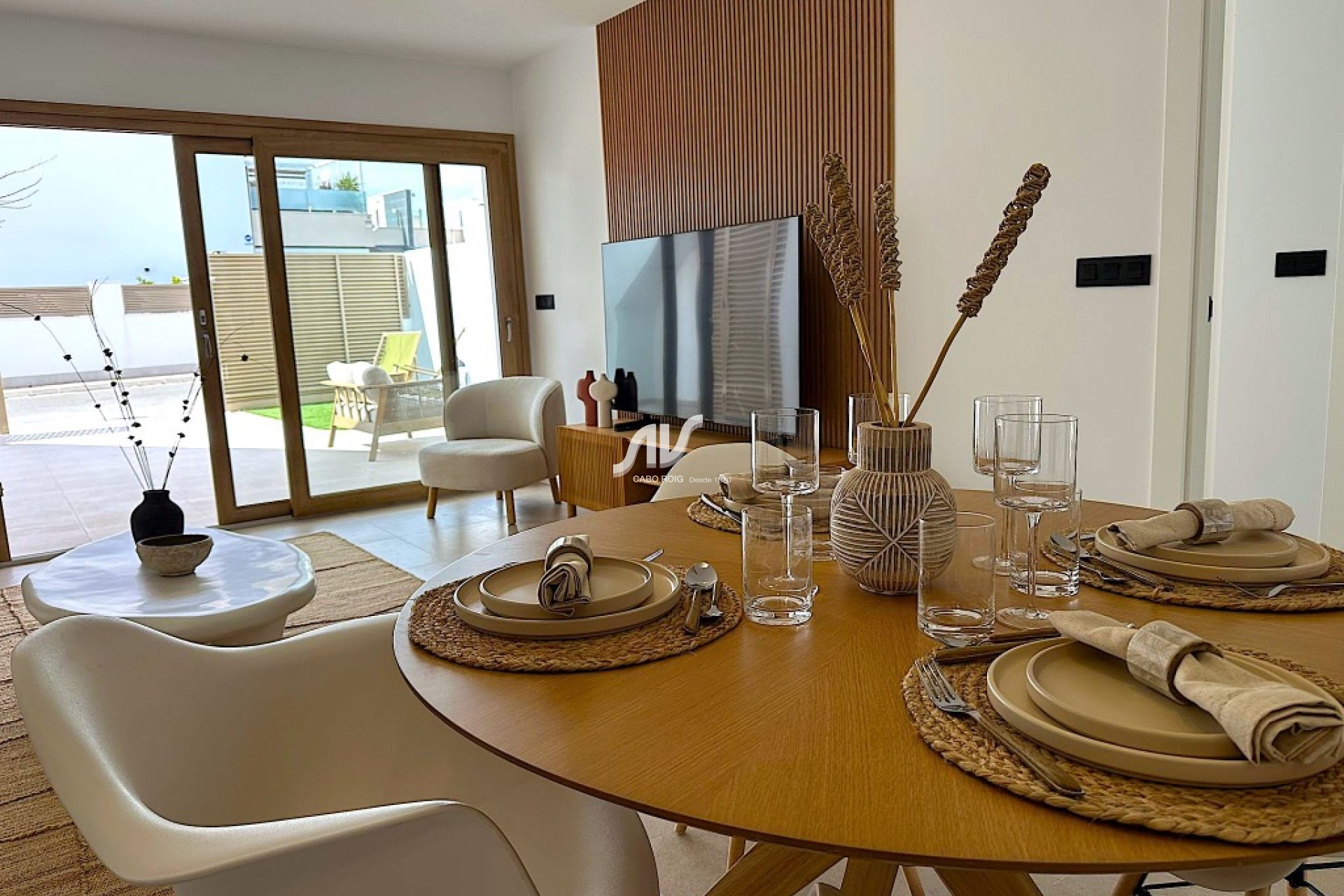 New Build - Bungalow - San Pedro del Pinatar