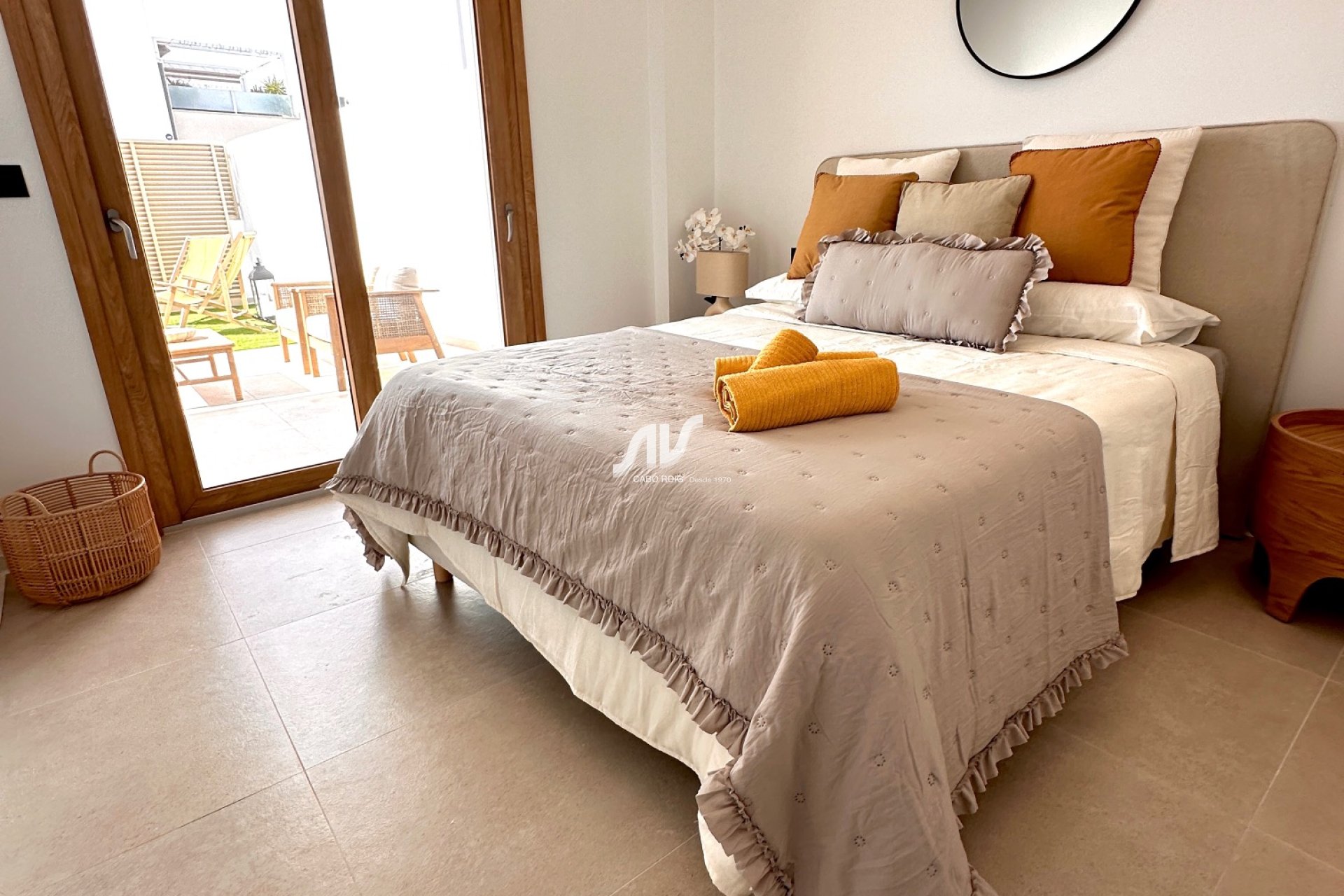New Build - Bungalow - San Pedro del Pinatar