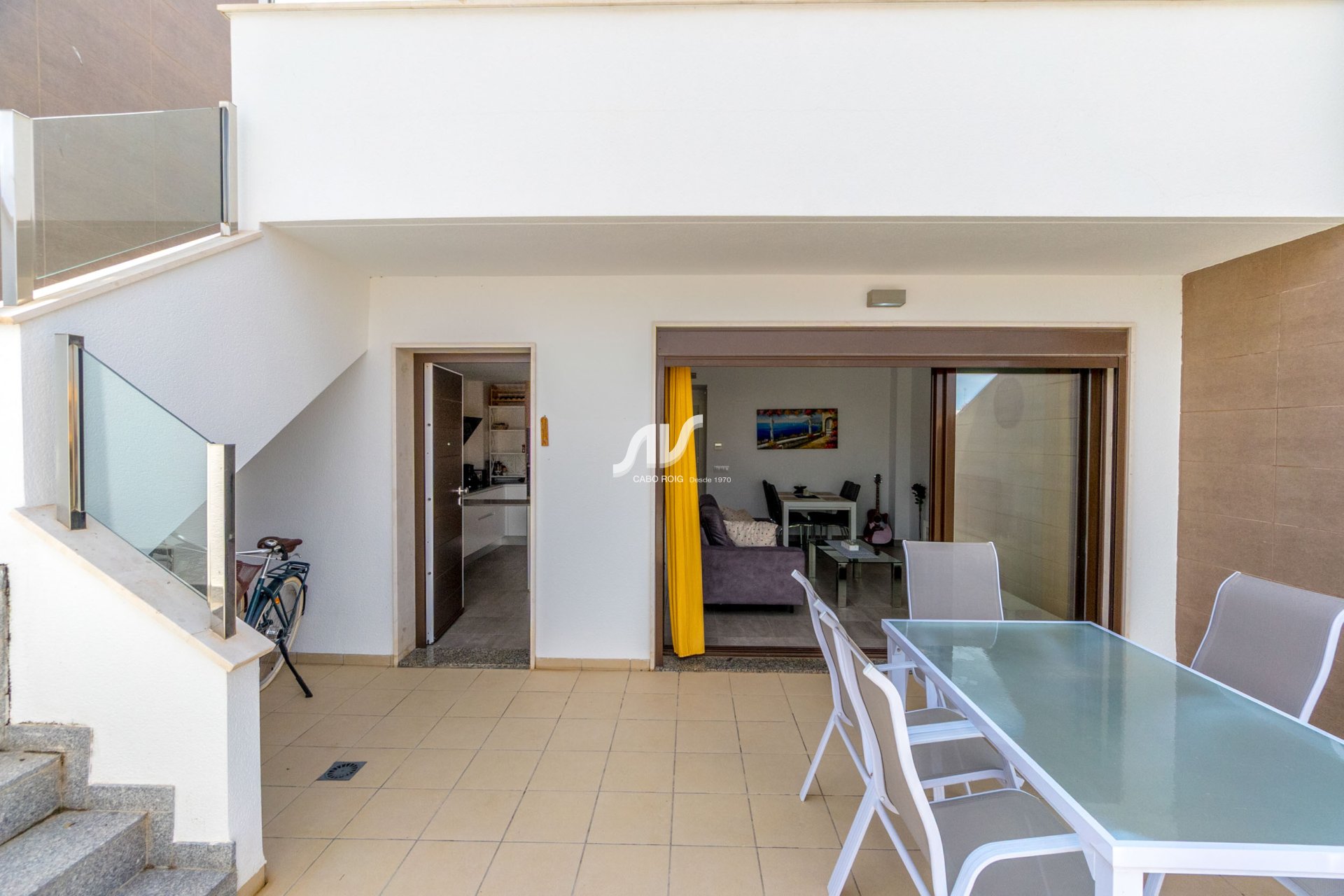 New Build - Bungalow - San Pedro del Pinatar
