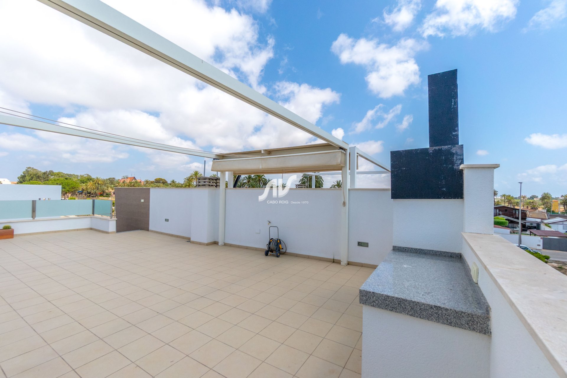 New Build - Bungalow - San Pedro del Pinatar