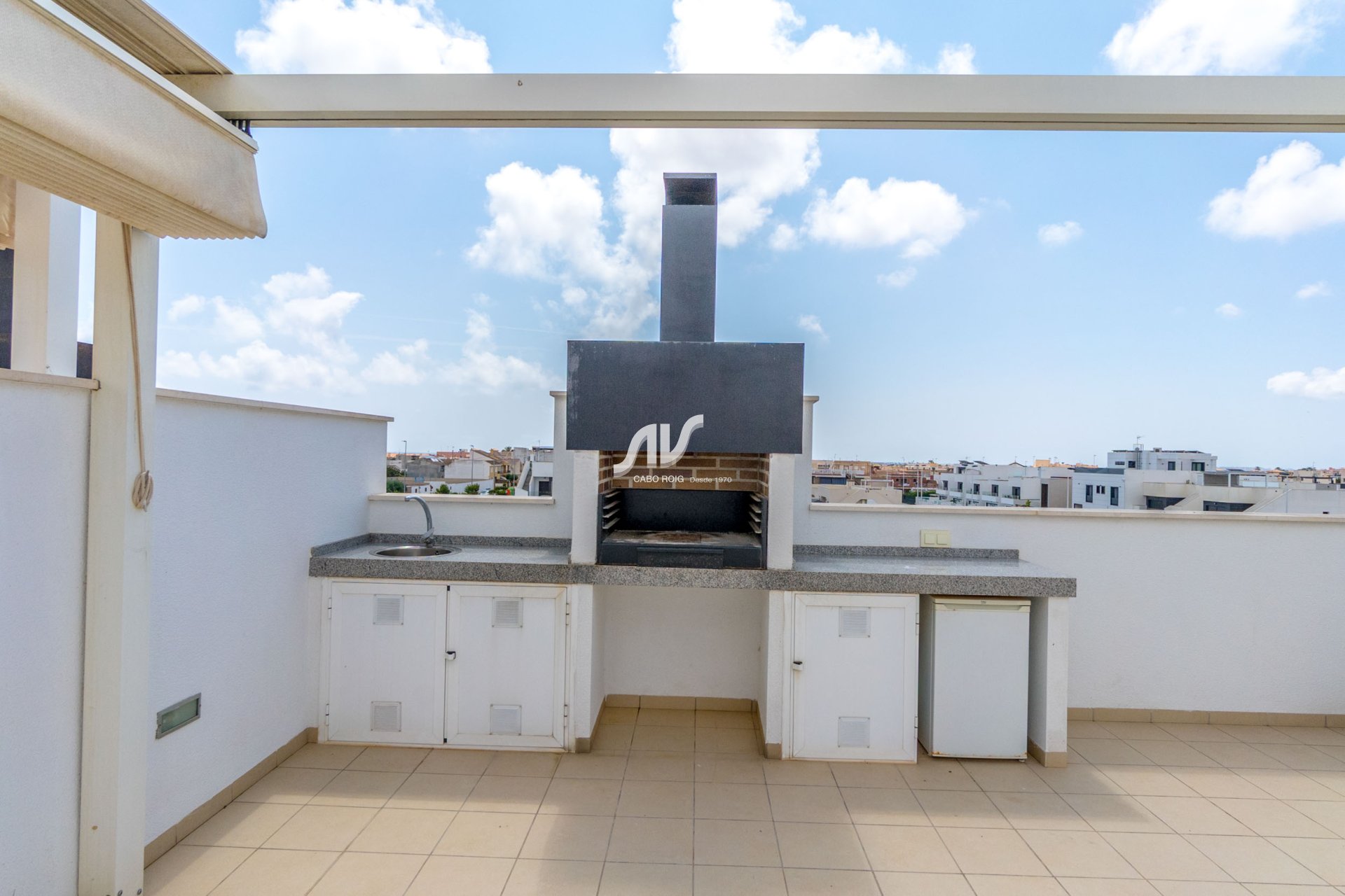 New Build - Bungalow - San Pedro del Pinatar