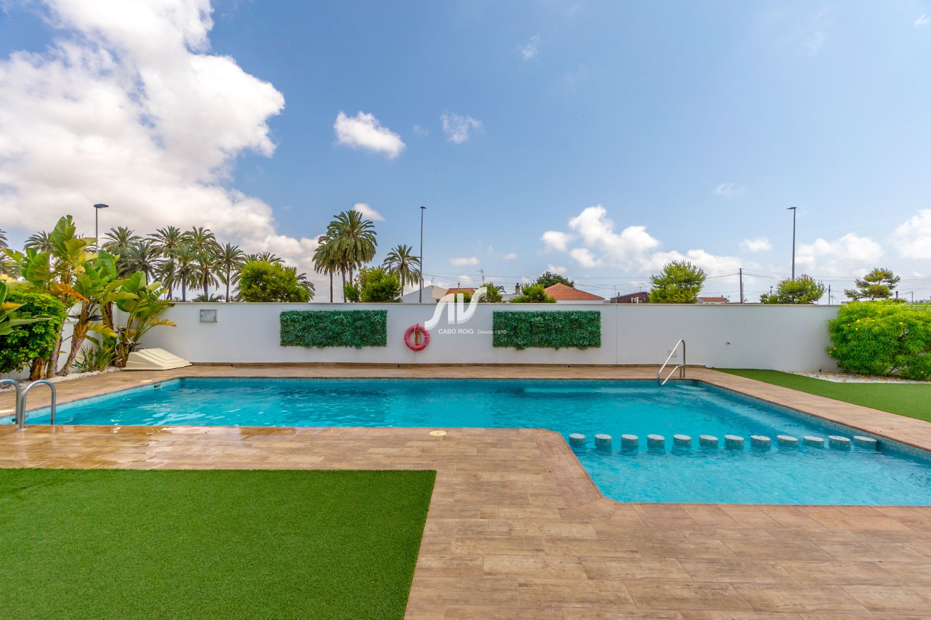 New Build - Bungalow - San Pedro del Pinatar