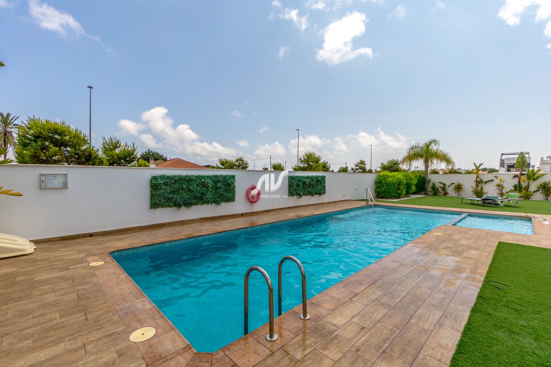 New Build - Bungalow - San Pedro del Pinatar