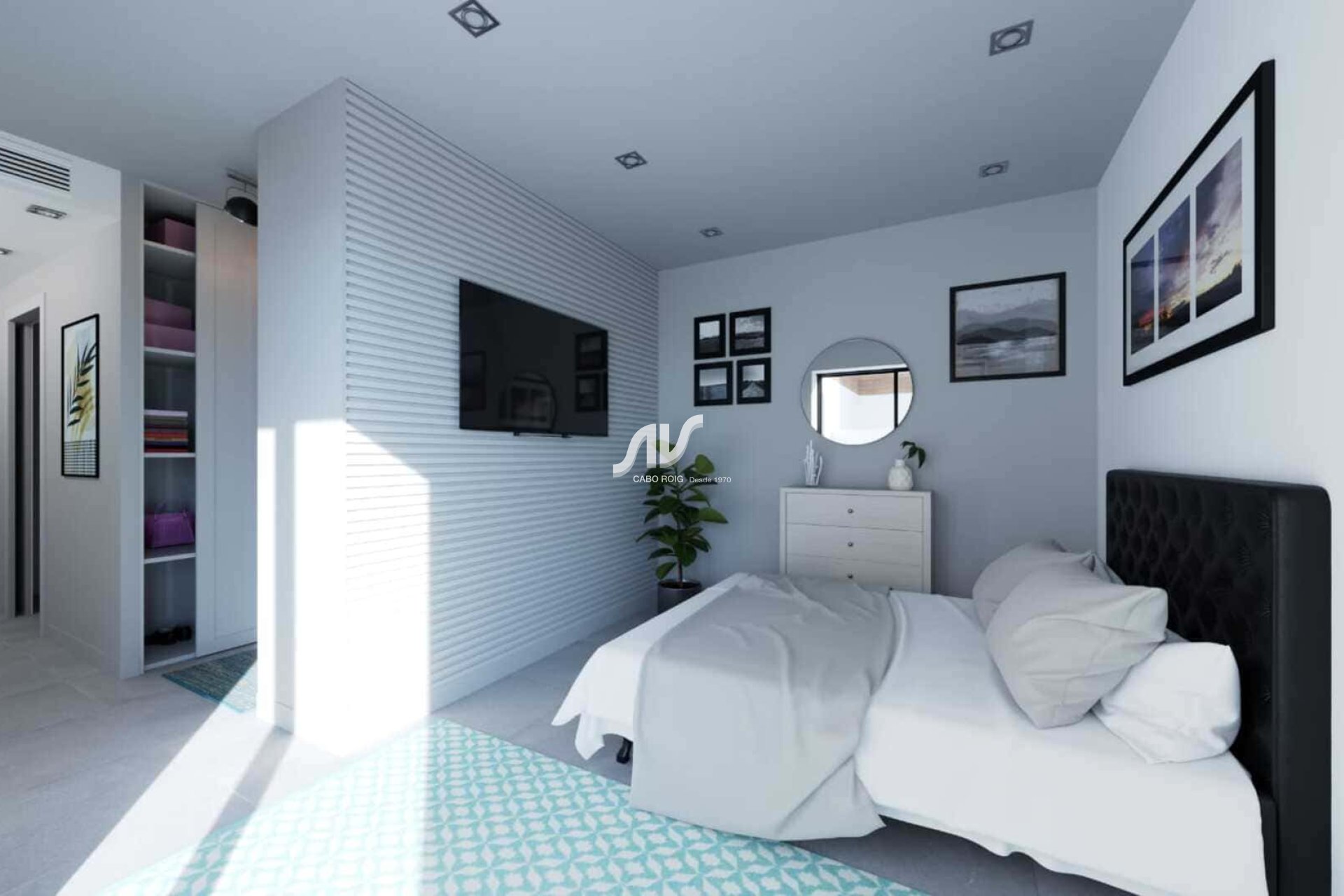 New Build - Bungalow - San Pedro del Pinatar