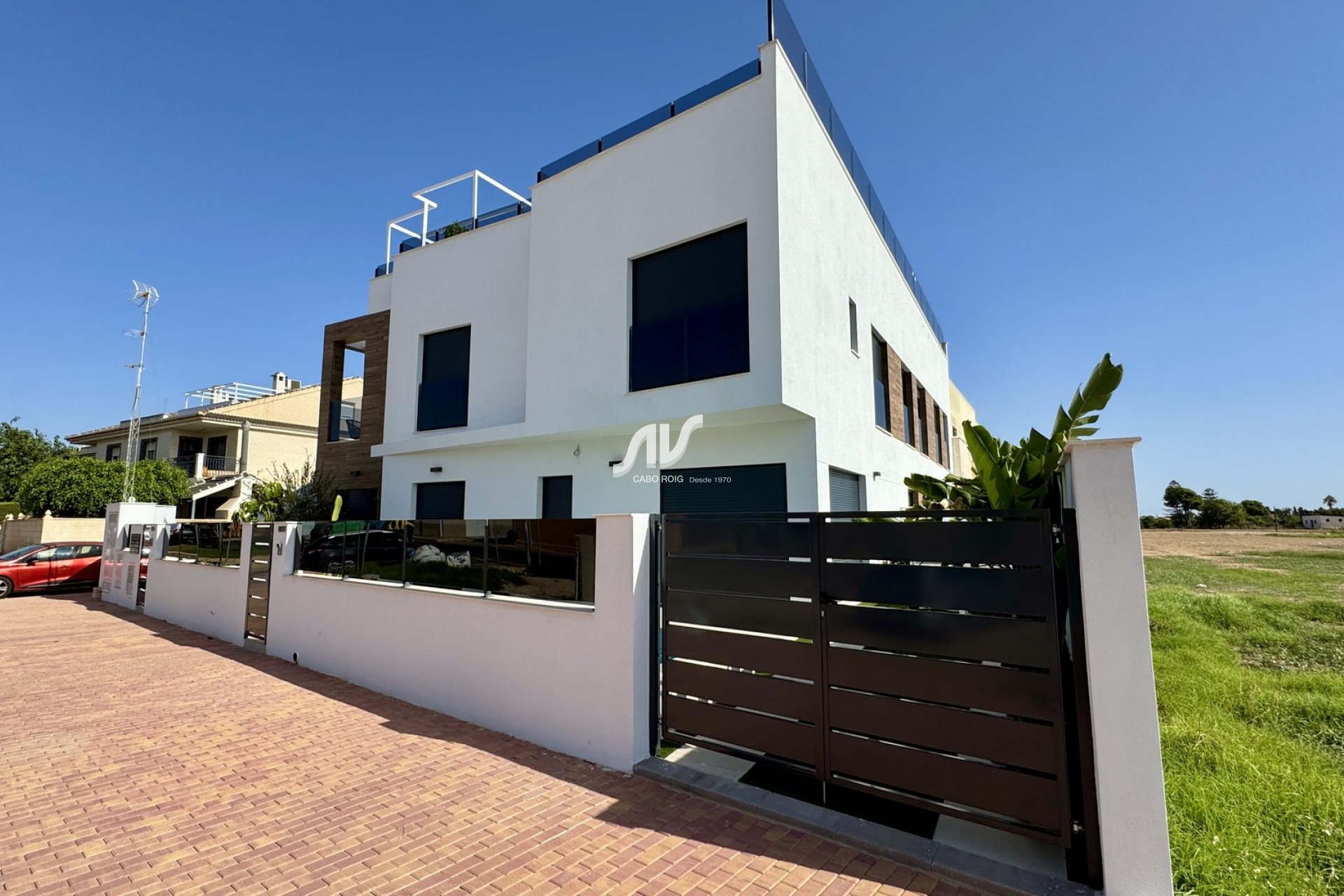 New Build - Bungalow - San Pedro del Pinatar