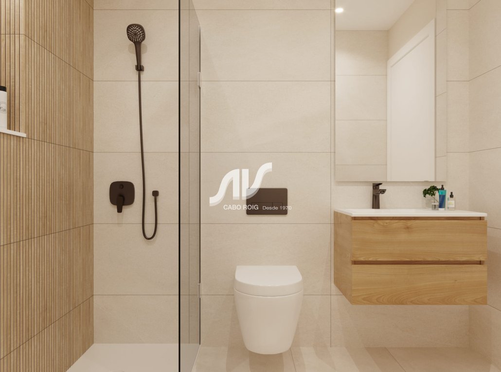 New Build - Bungalow - San Pedro del Pinatar