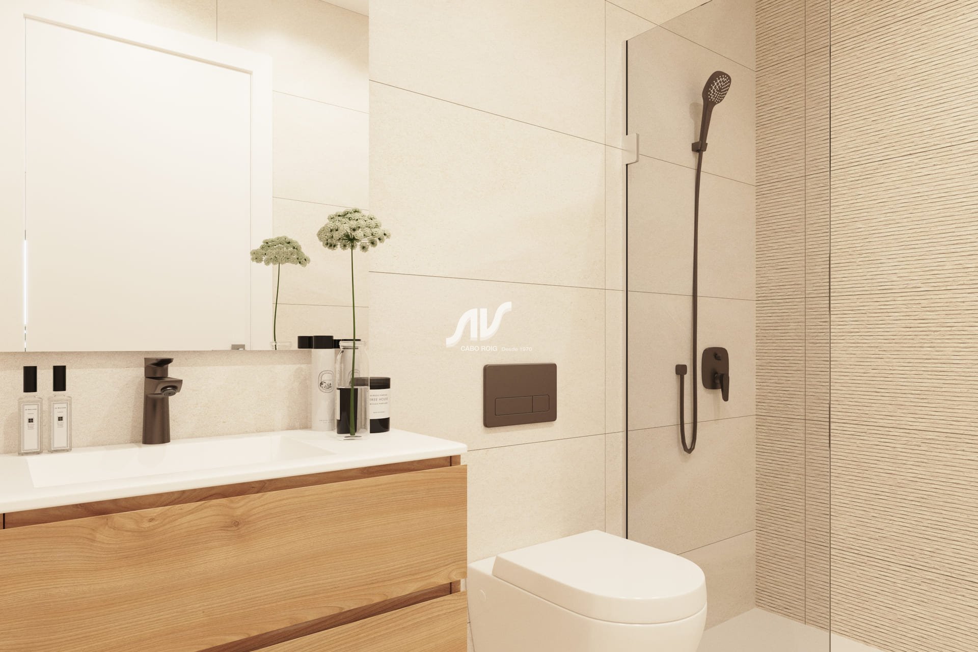 New Build - Bungalow - San Pedro del Pinatar