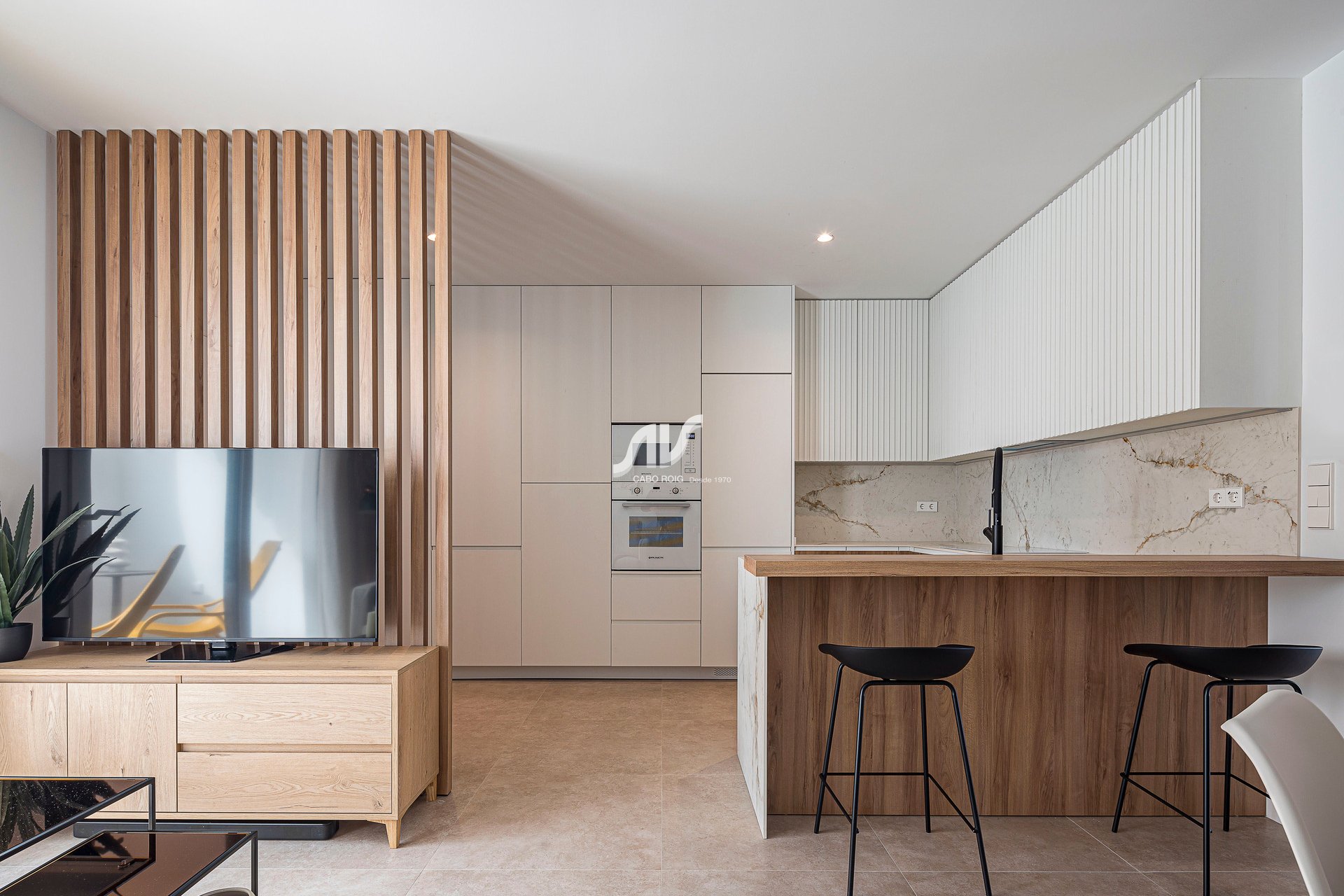 New Build - Bungalow - San Pedro del Pinatar