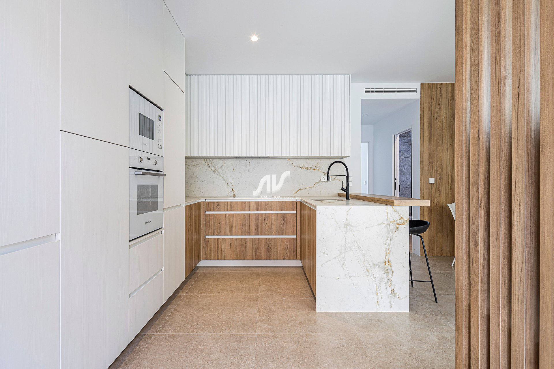 New Build - Bungalow - San Pedro del Pinatar