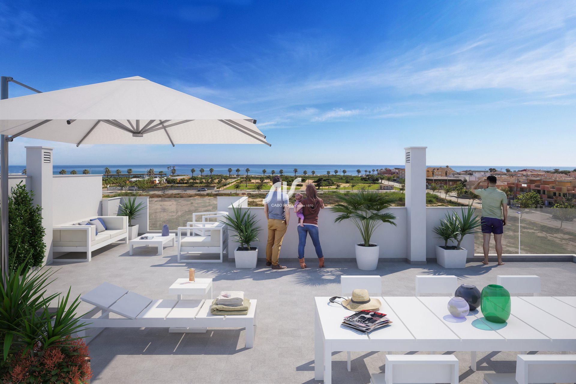 New Build - Bungalow - Torre de la Horadada